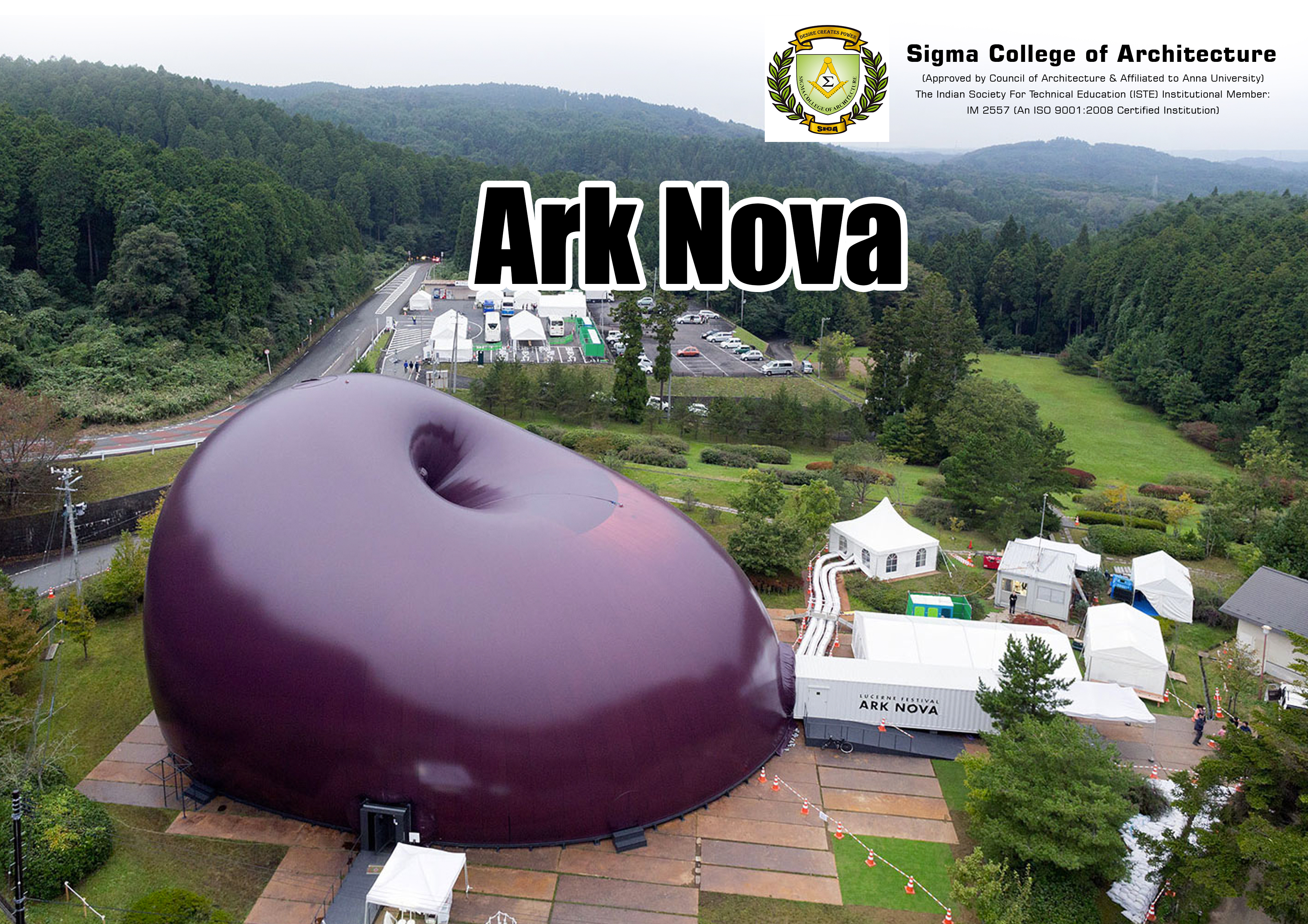 Ark Nova