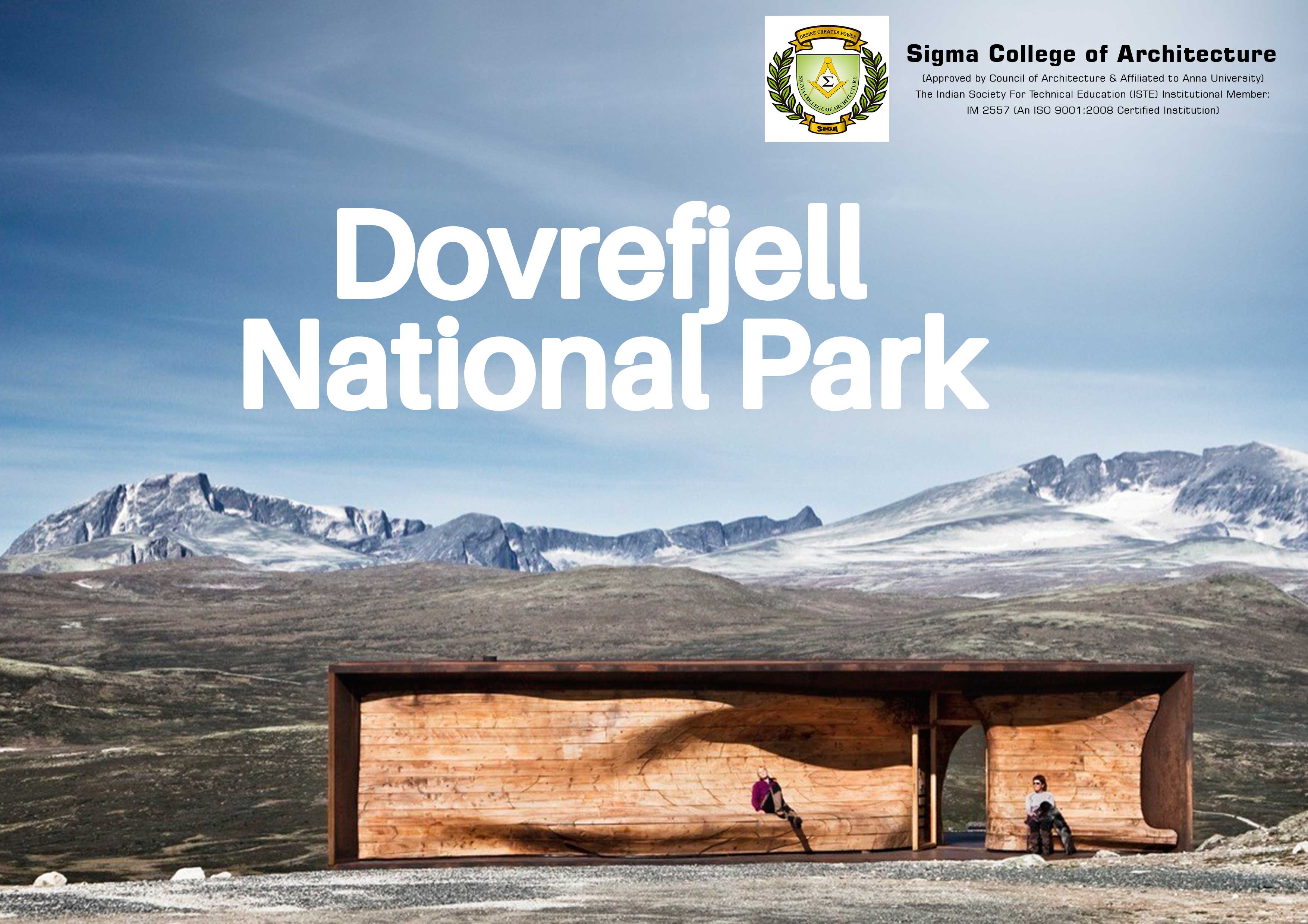 Dovrefjell National Park