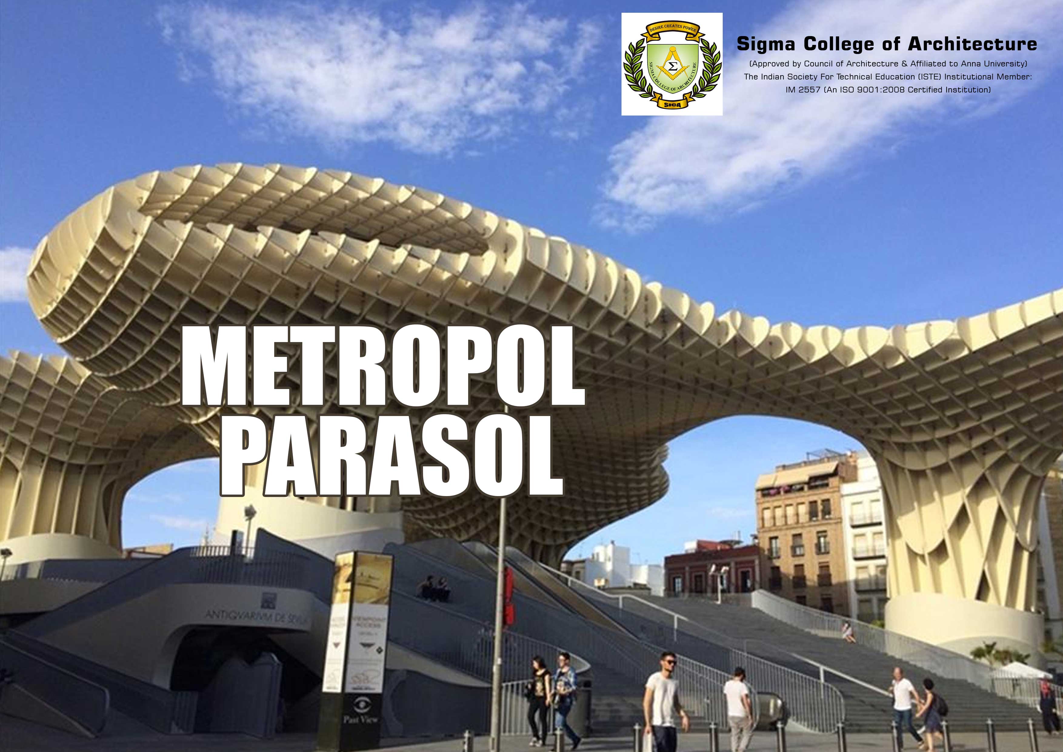 Metropol Parasol
