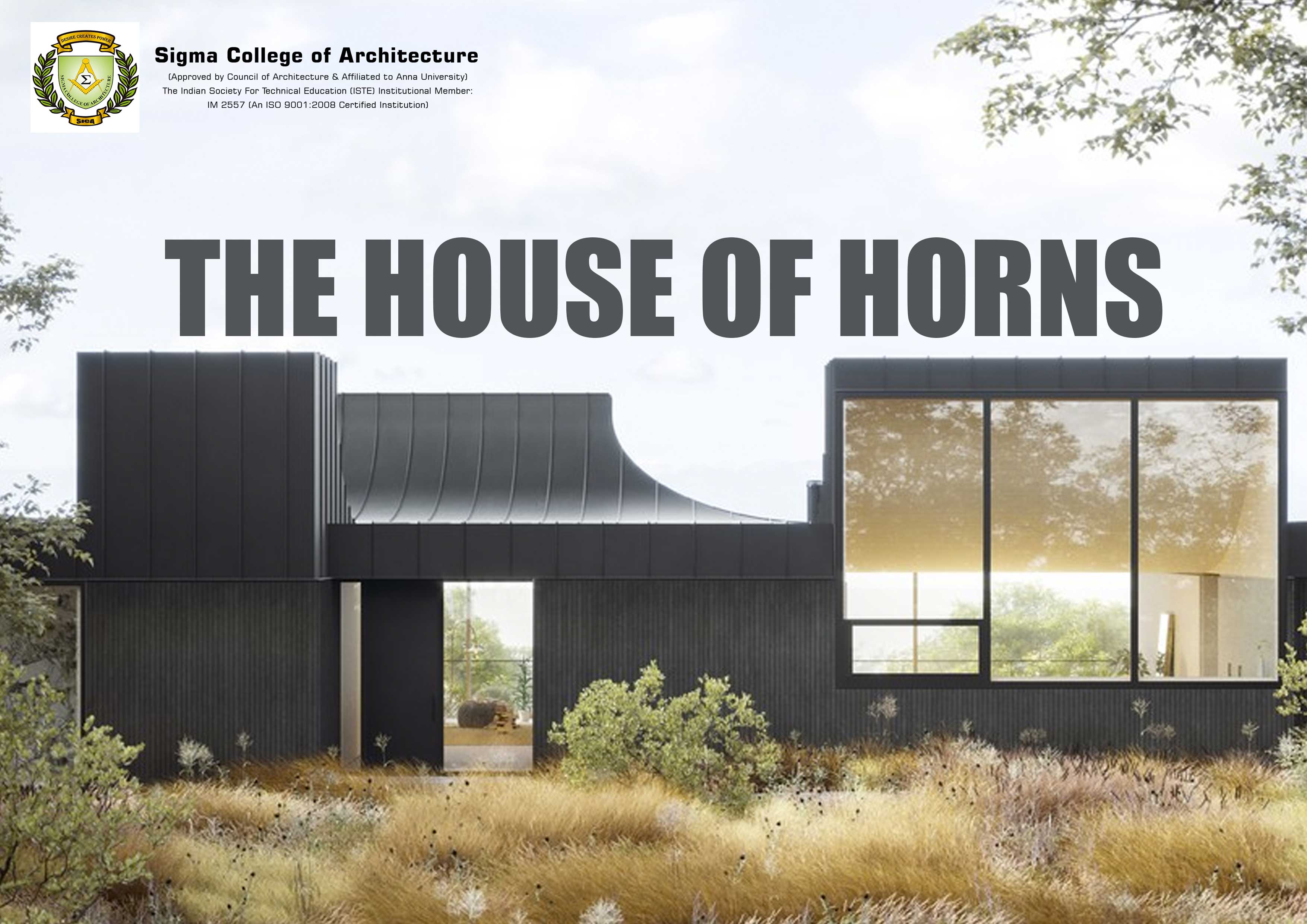 The House of Horns