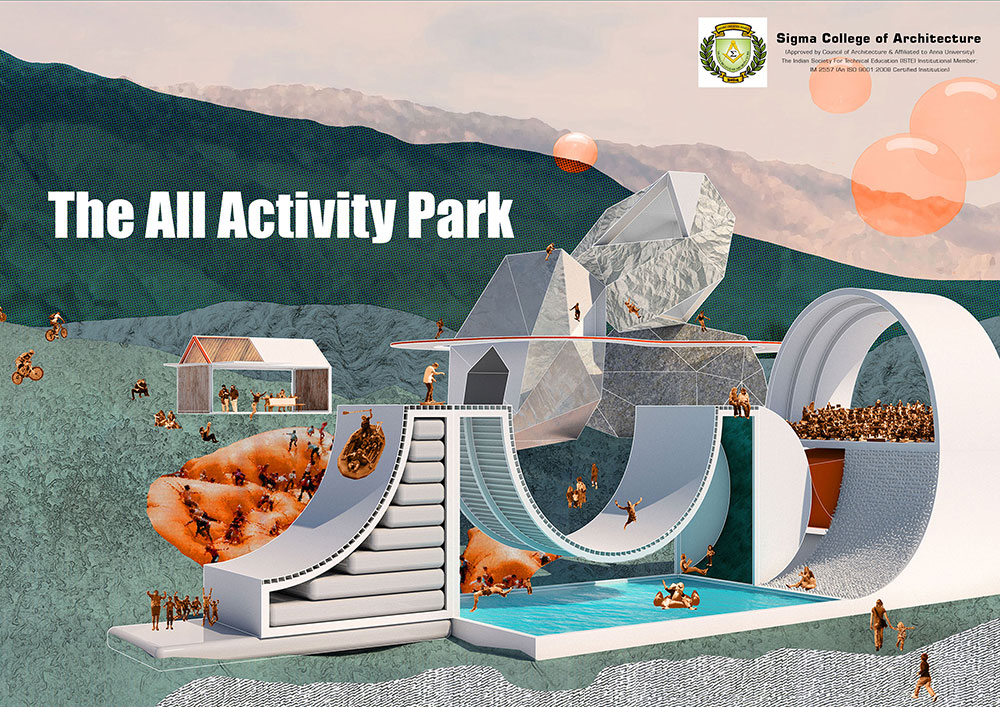 The All Activity Park