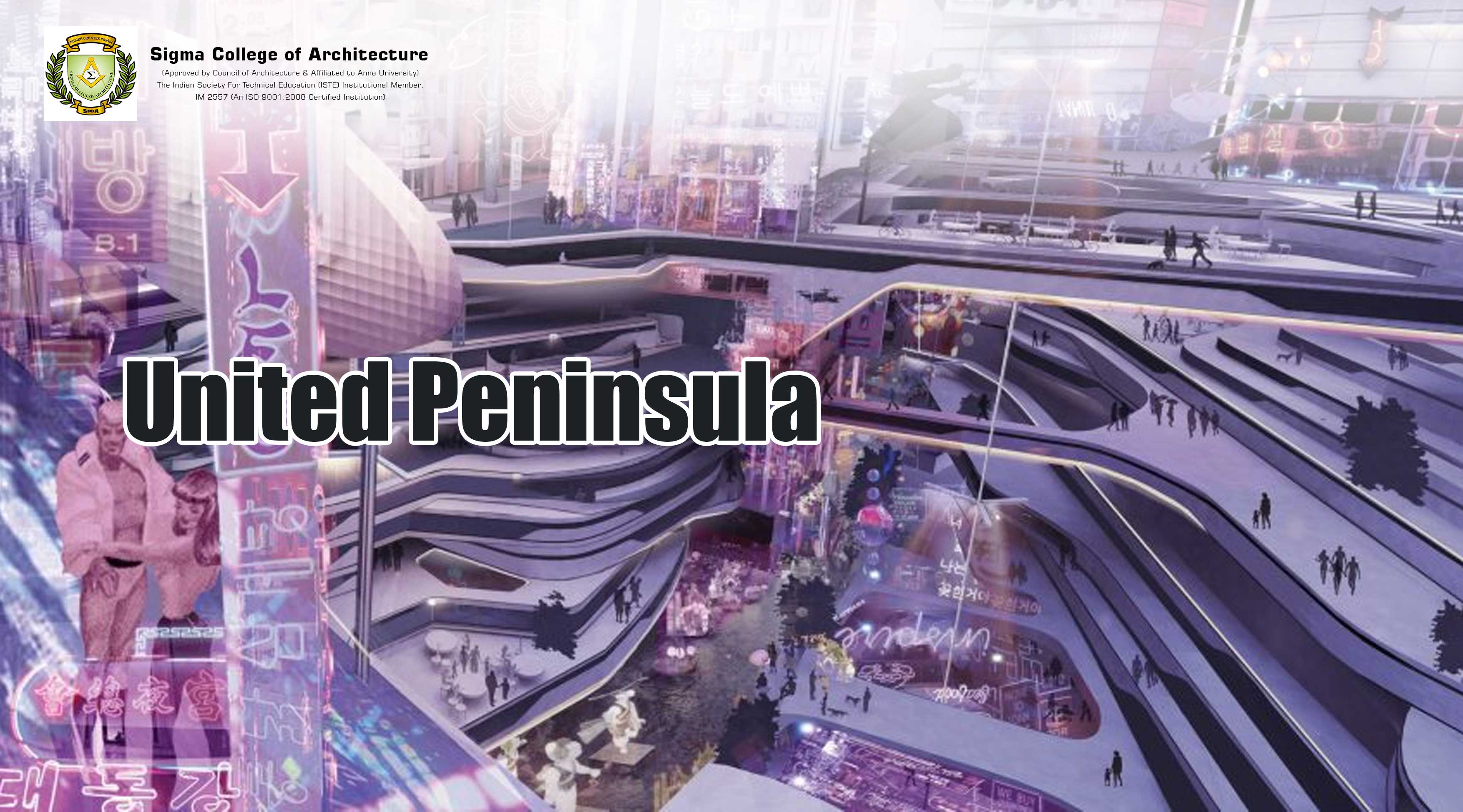 United Peninsula