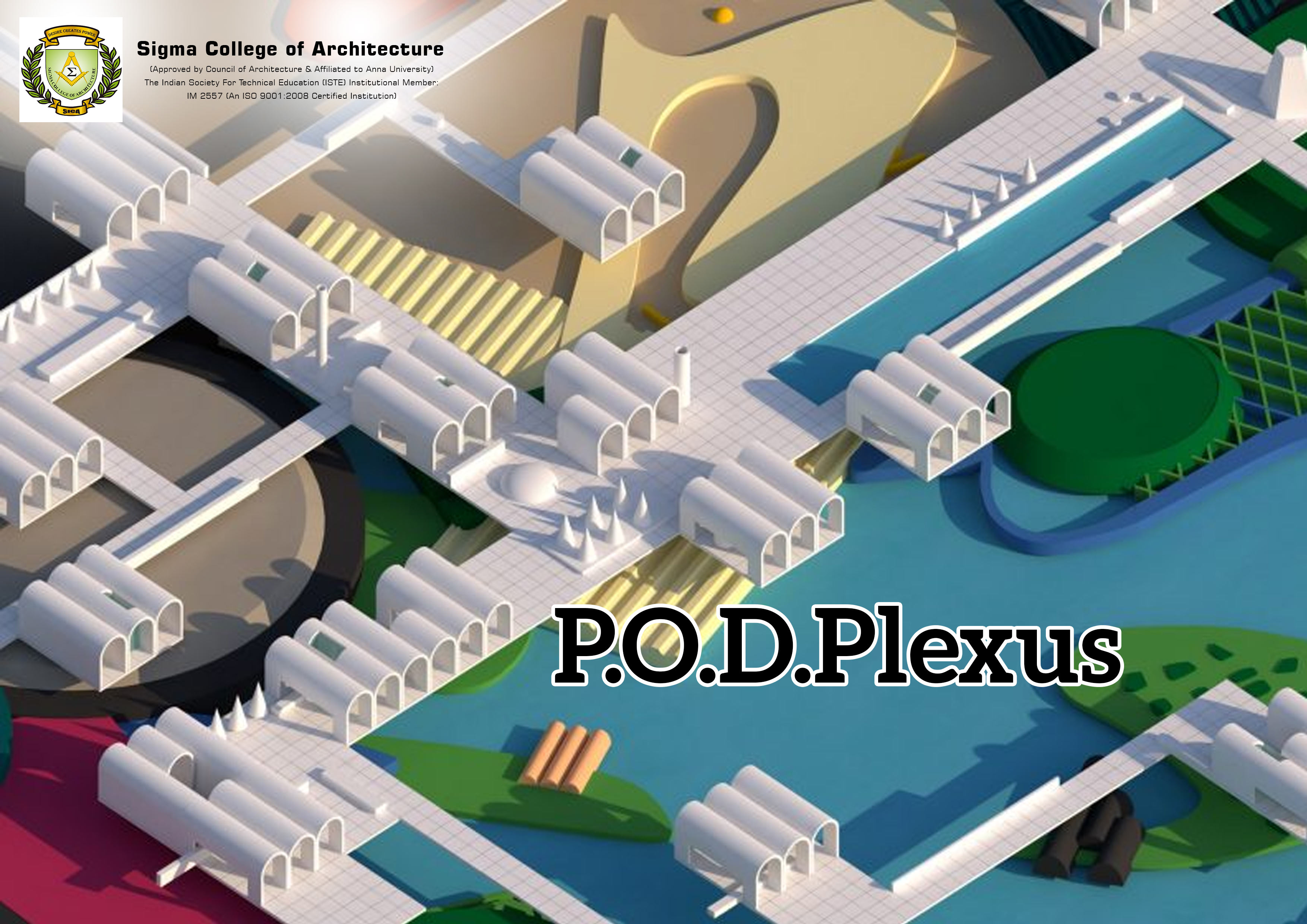 P.O.D.Plexus