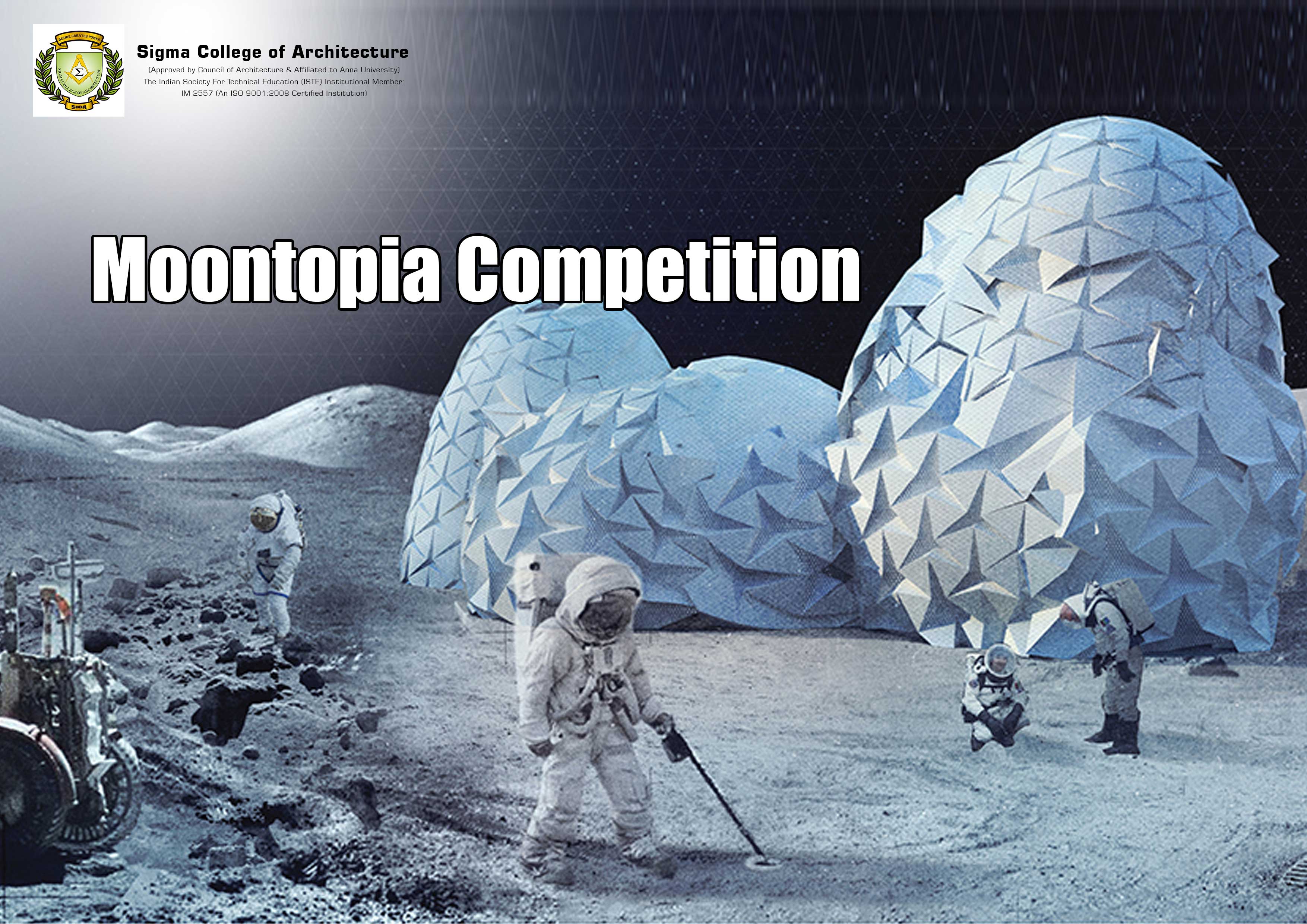 Moontopia Competition