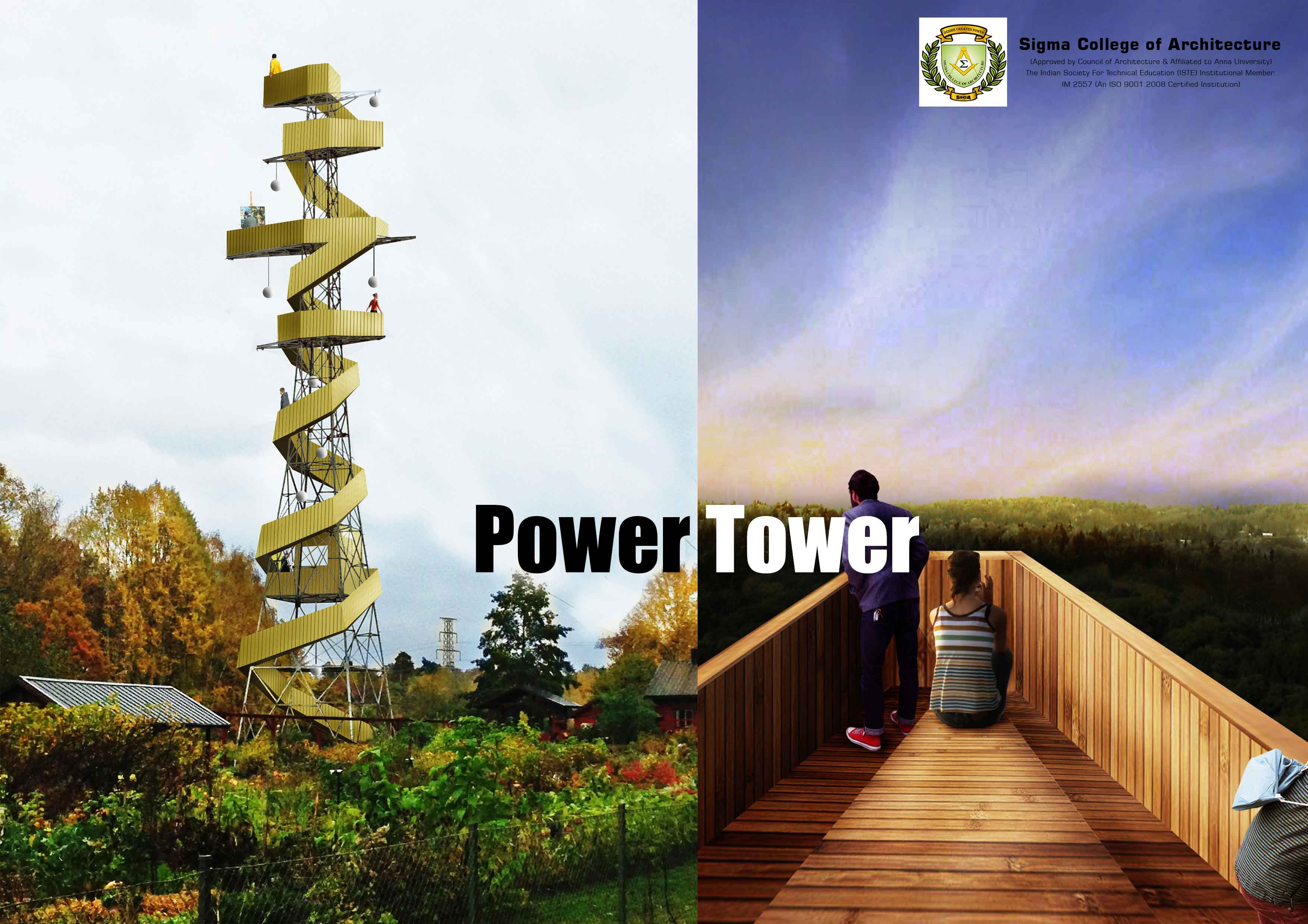 Power Tower