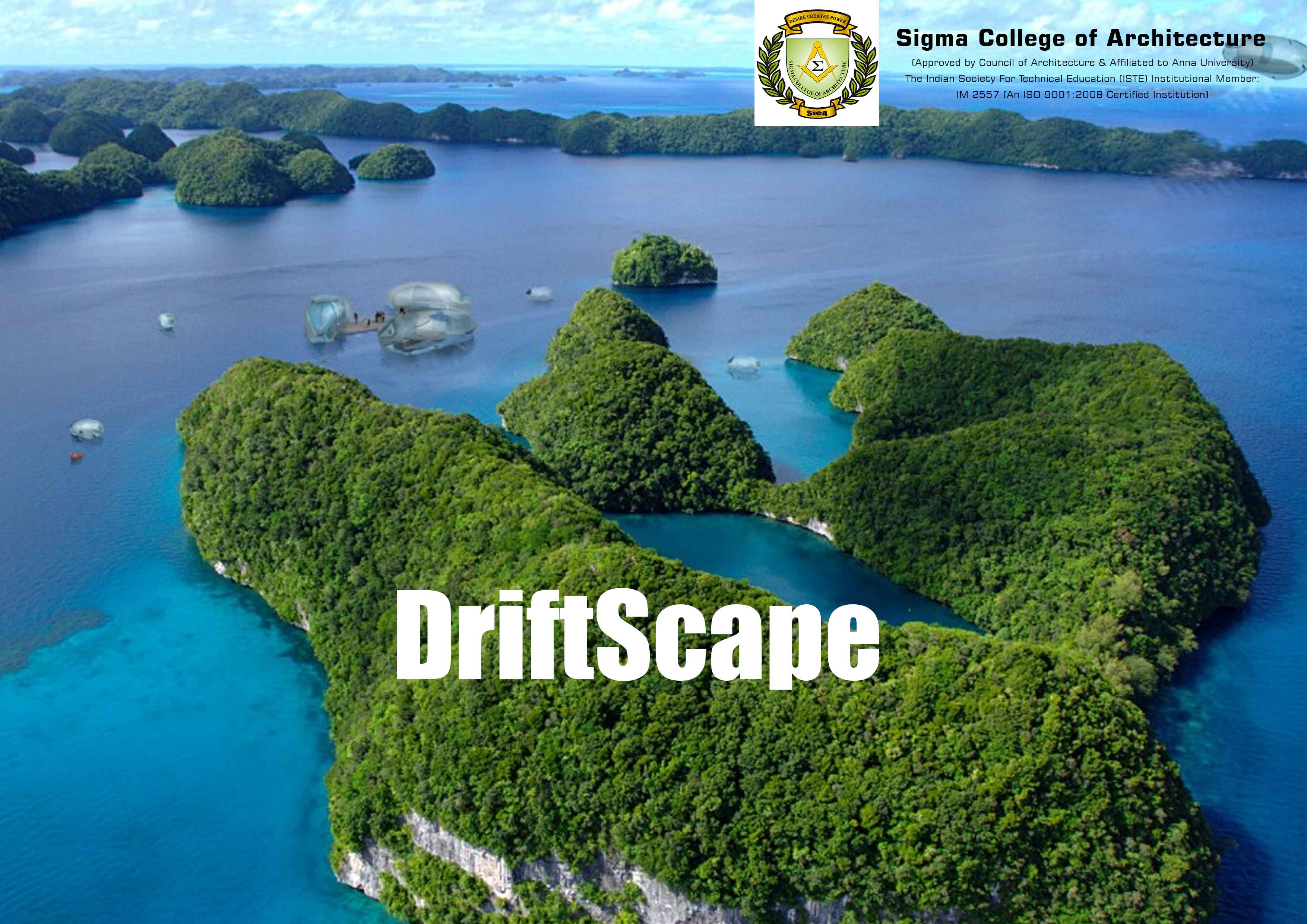 DriftScape