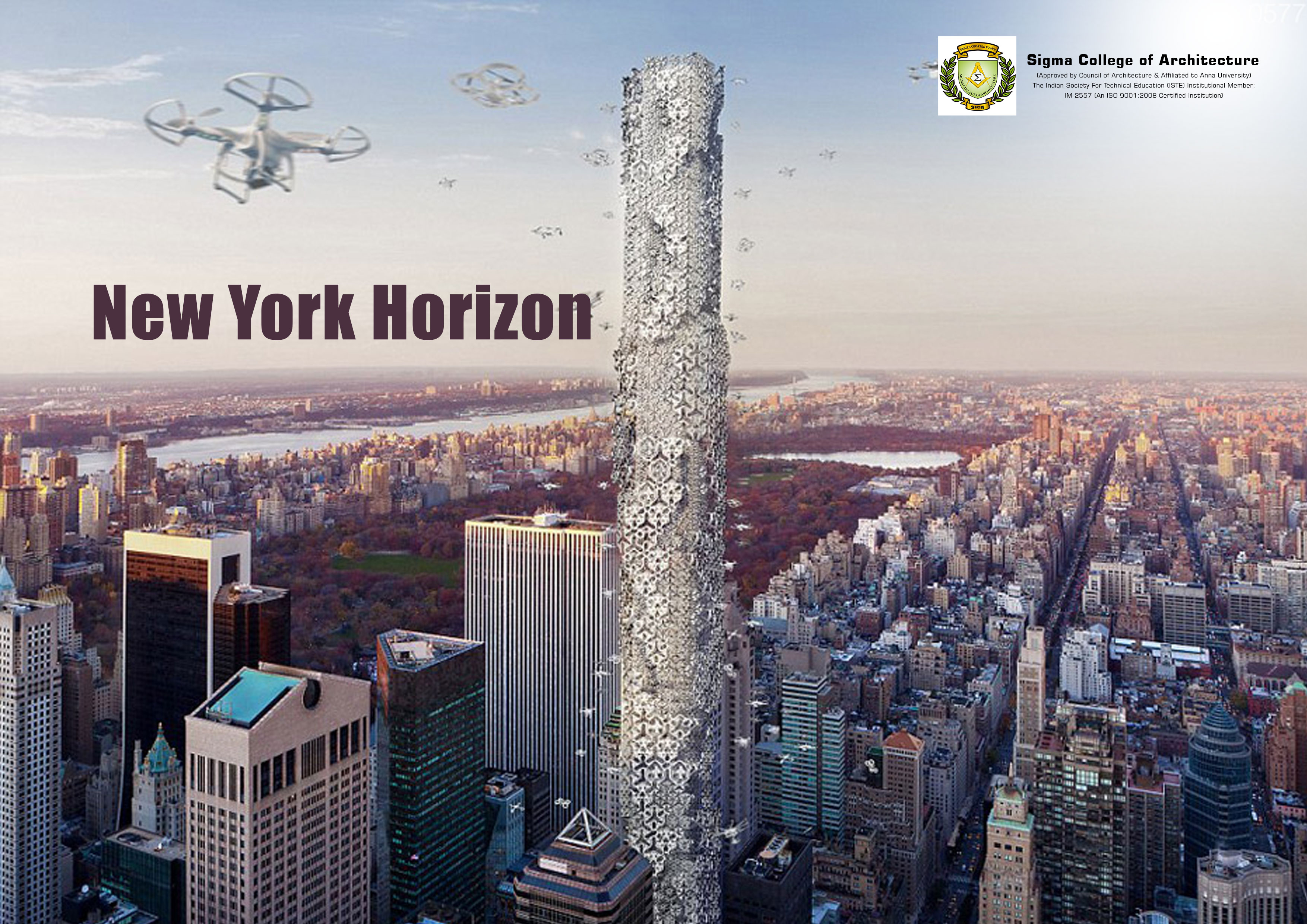 New York Horizon