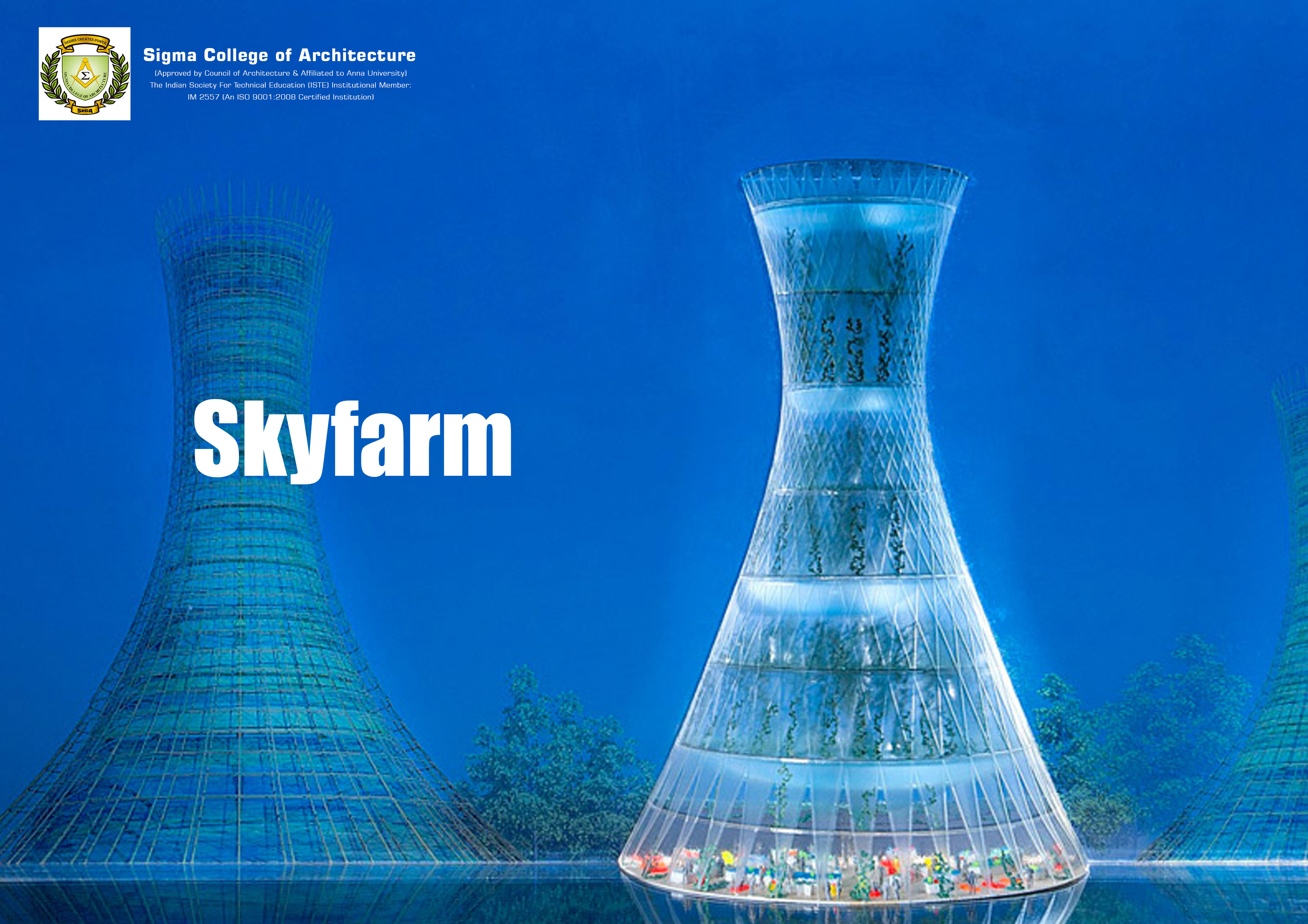 Skyfarm