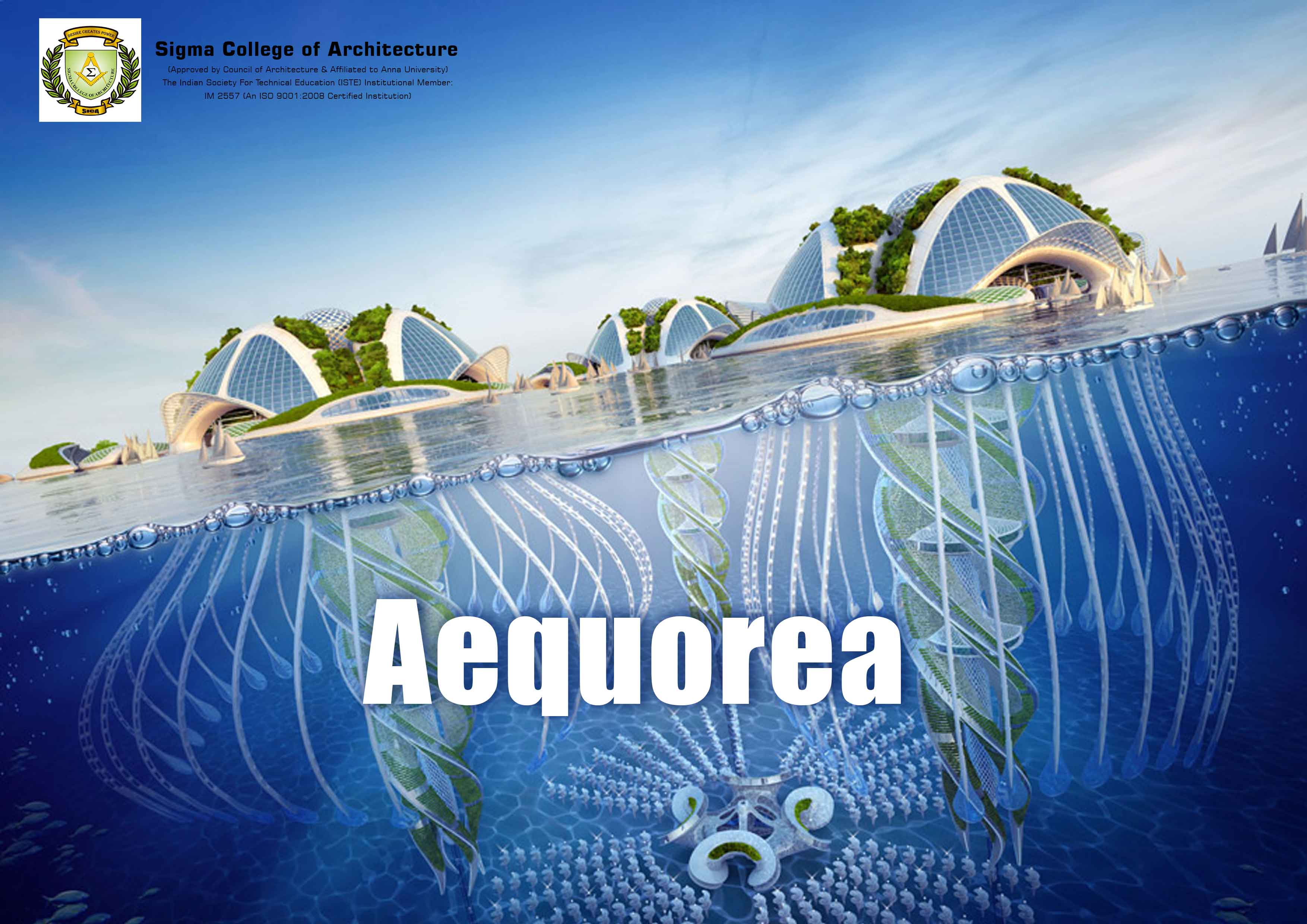 Aequorea