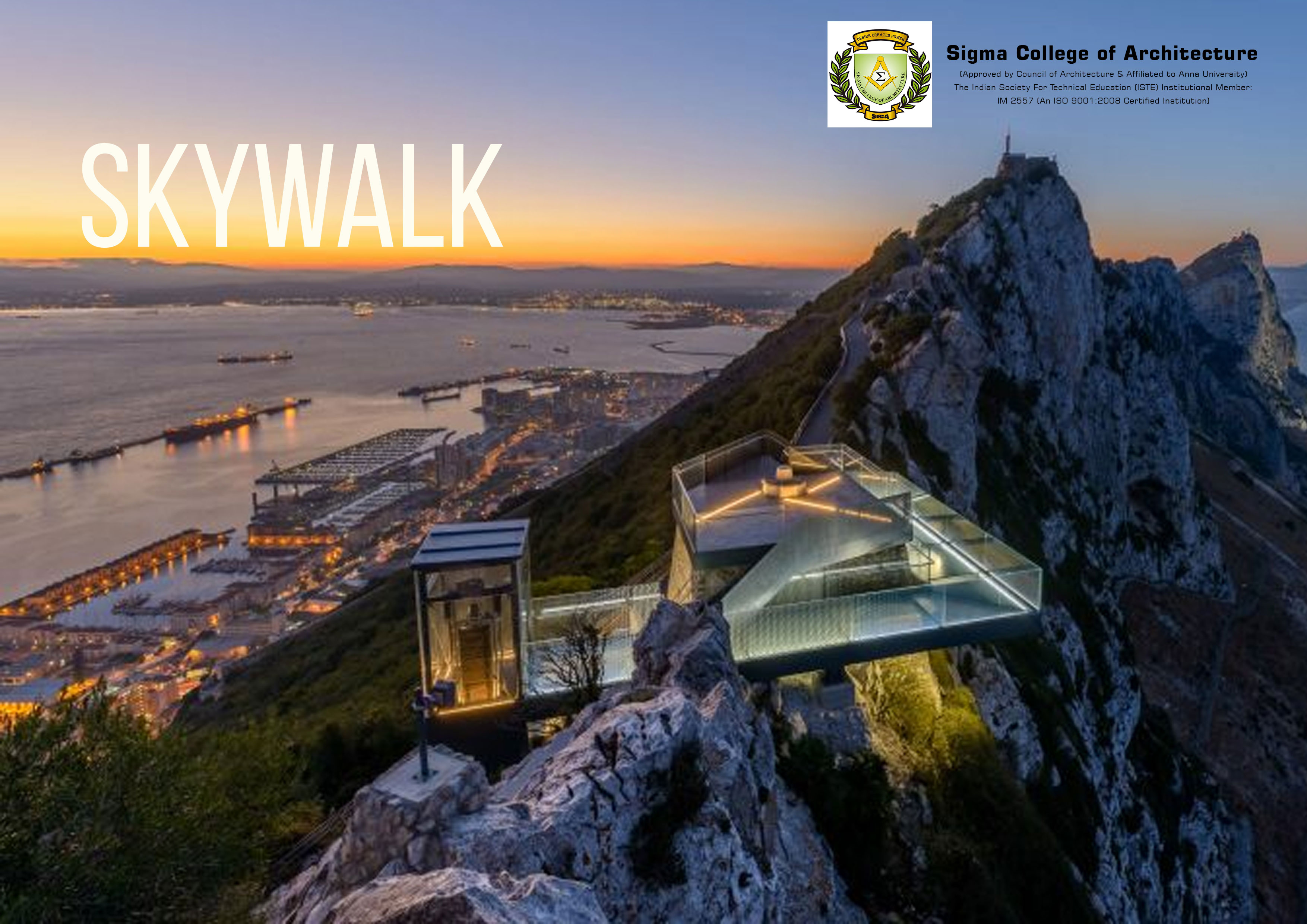 Skywalk