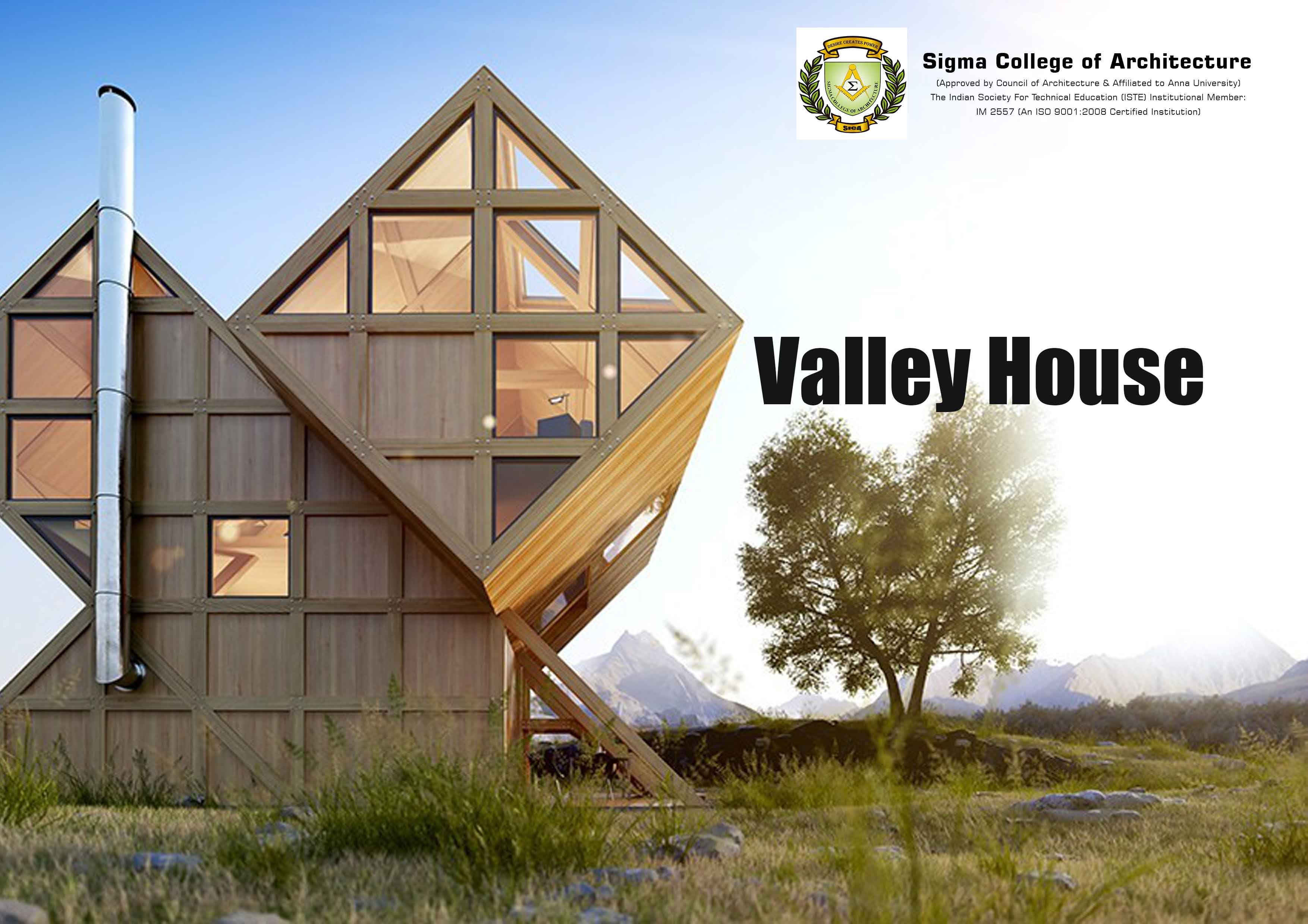 Valley House