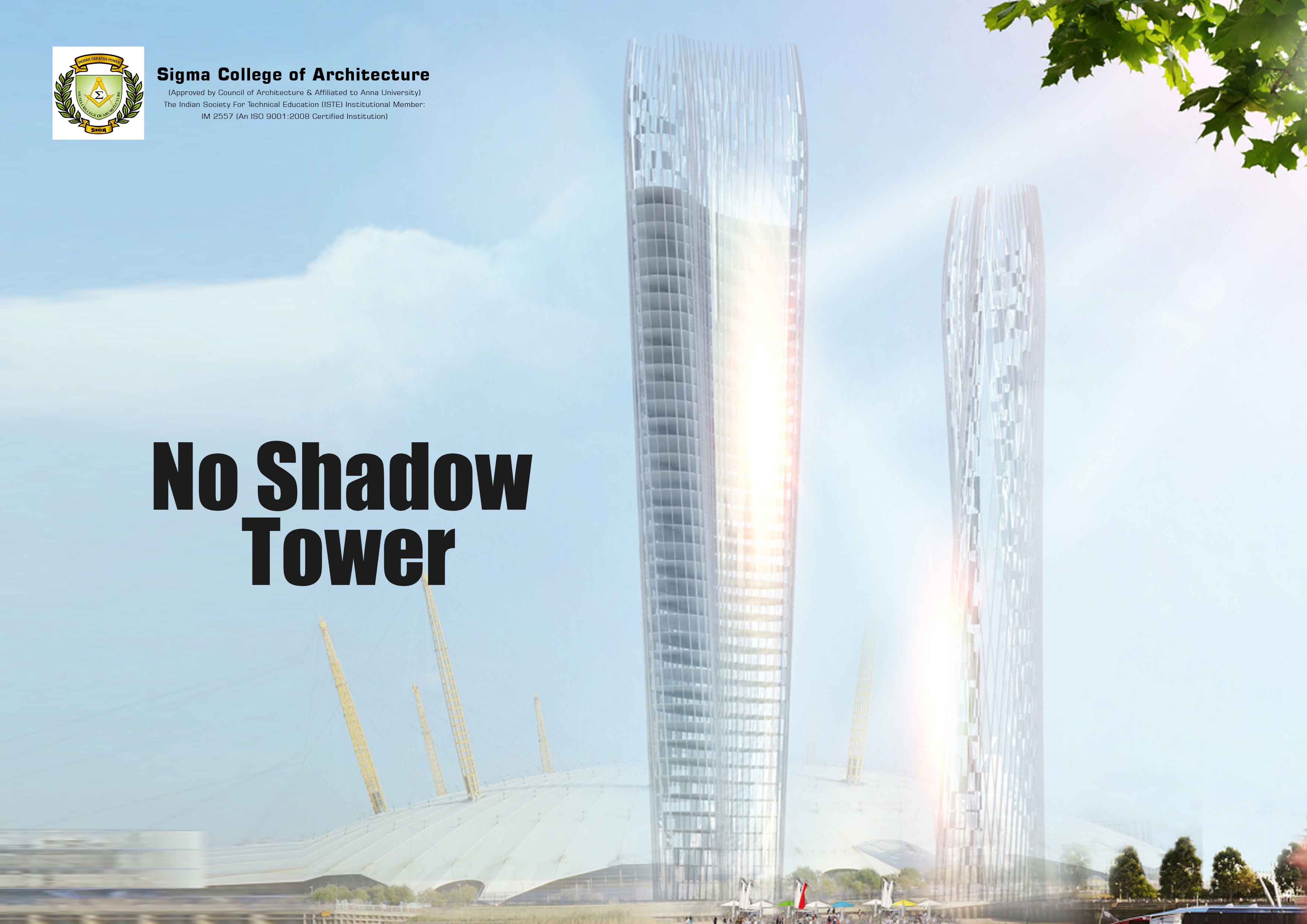 No Shadow Tower