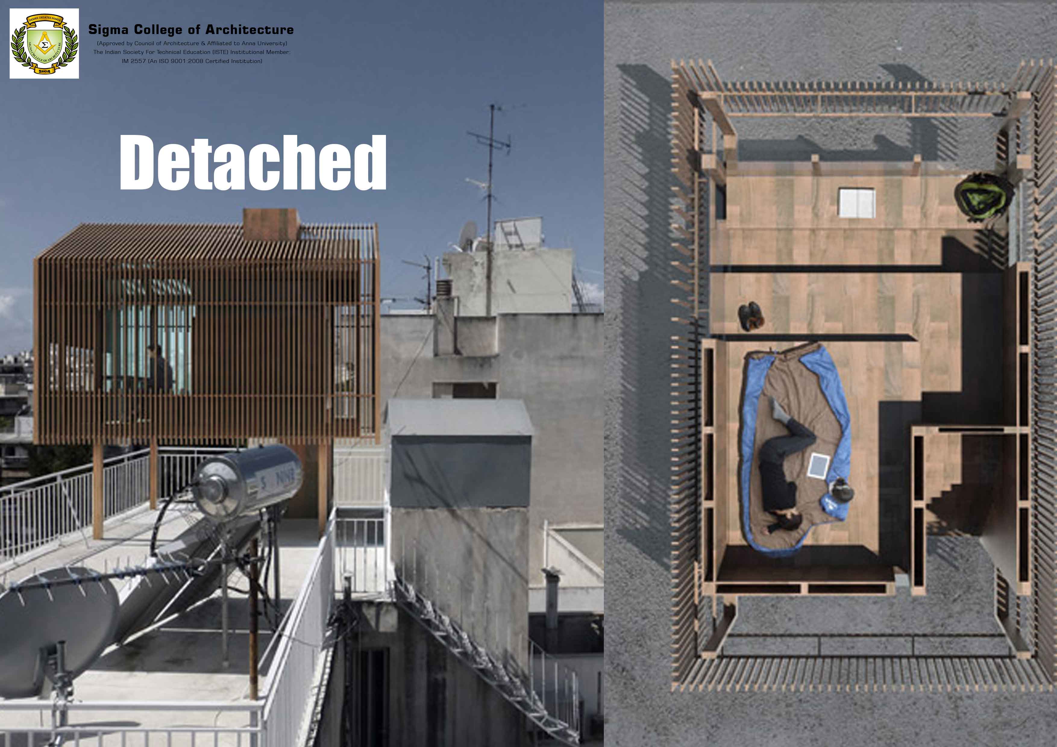 Detached