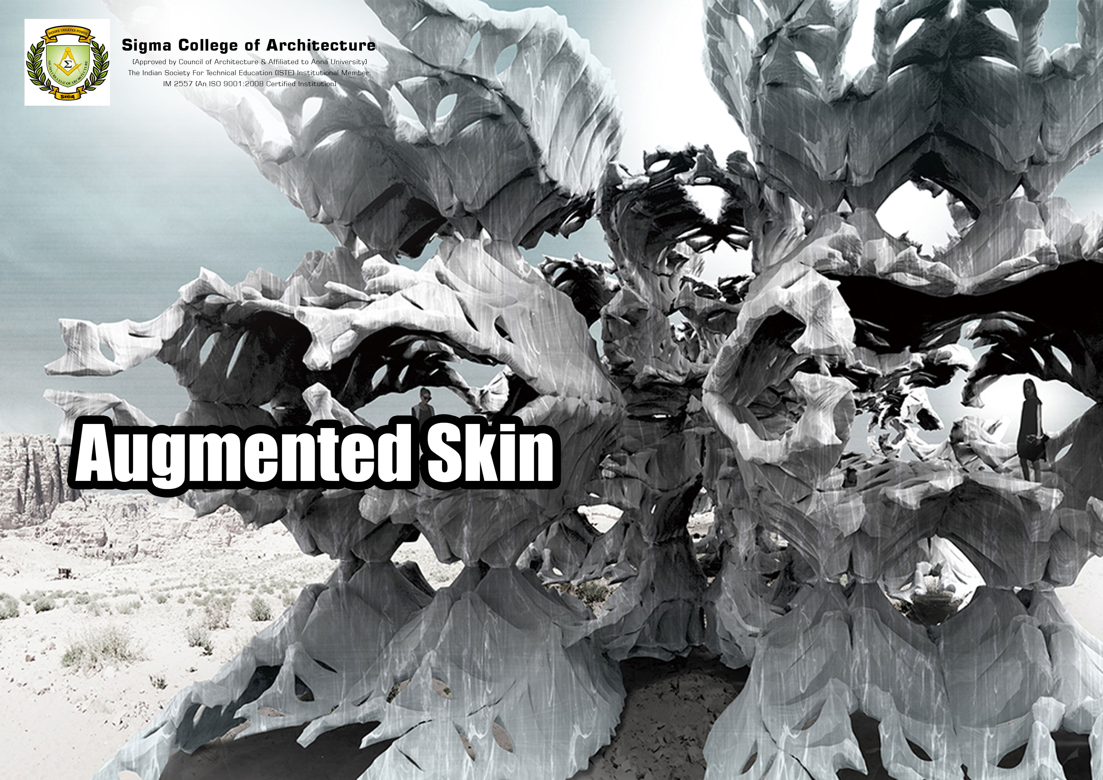 Augmented Skin
