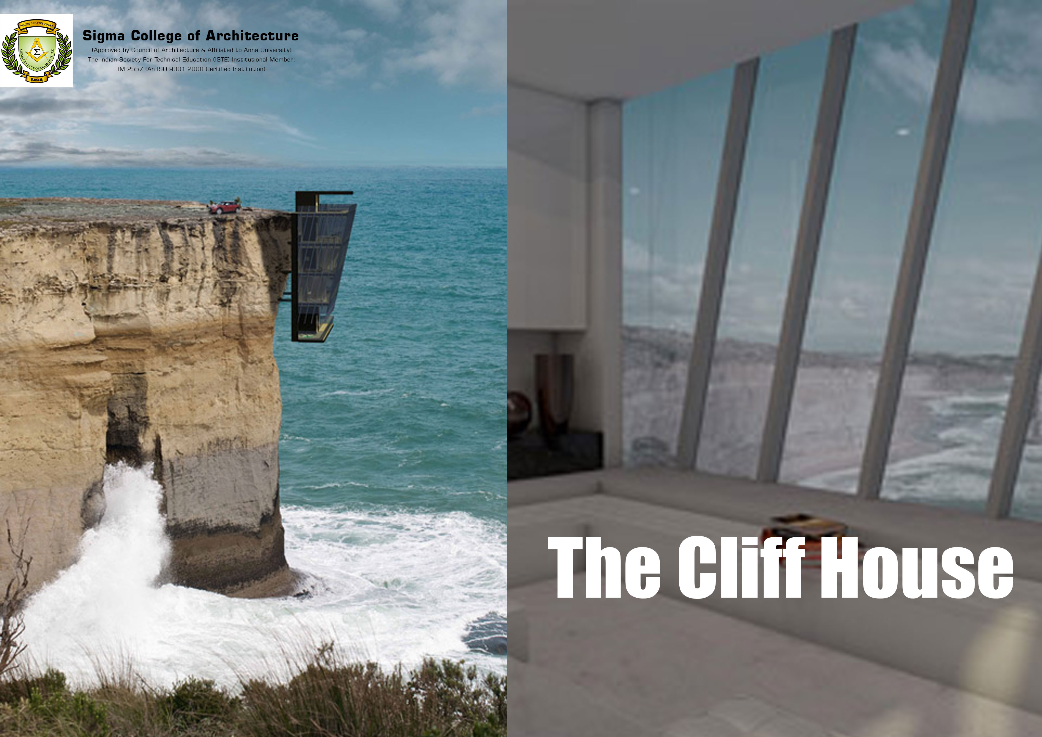 The Cliff House