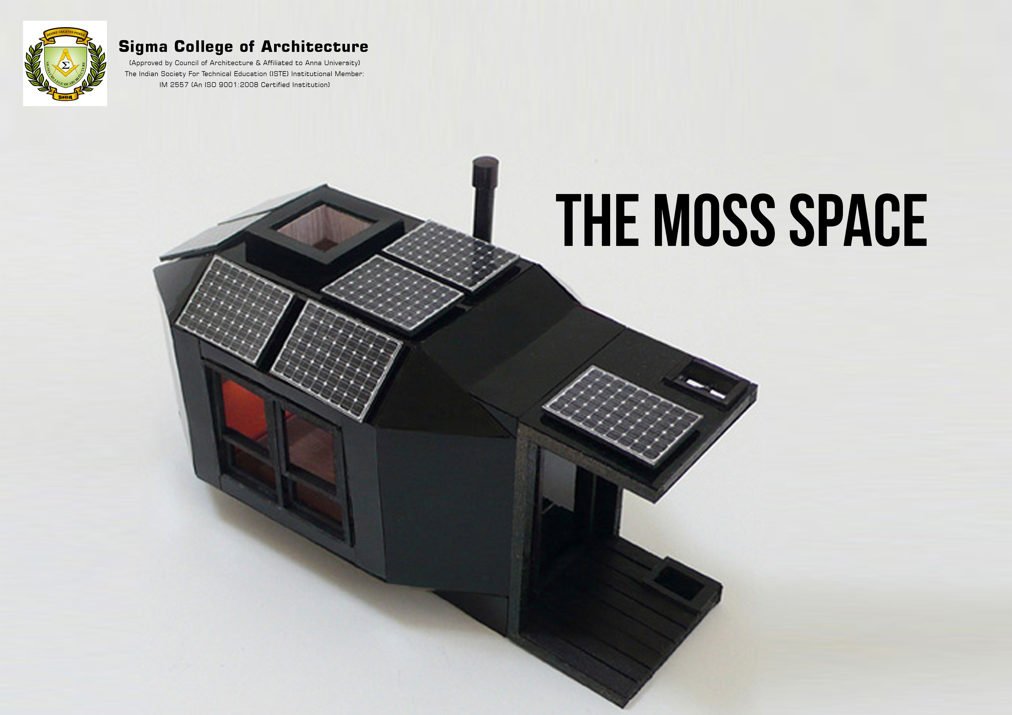 The MOSS Space