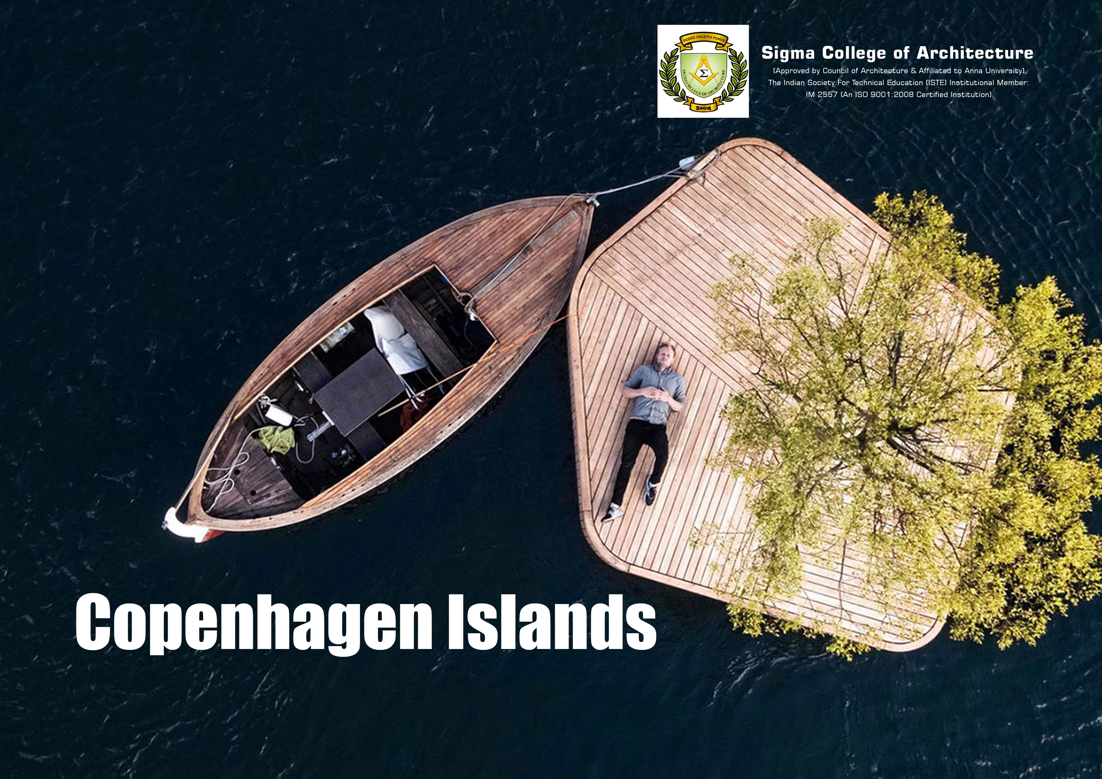 Copenhagen Islands