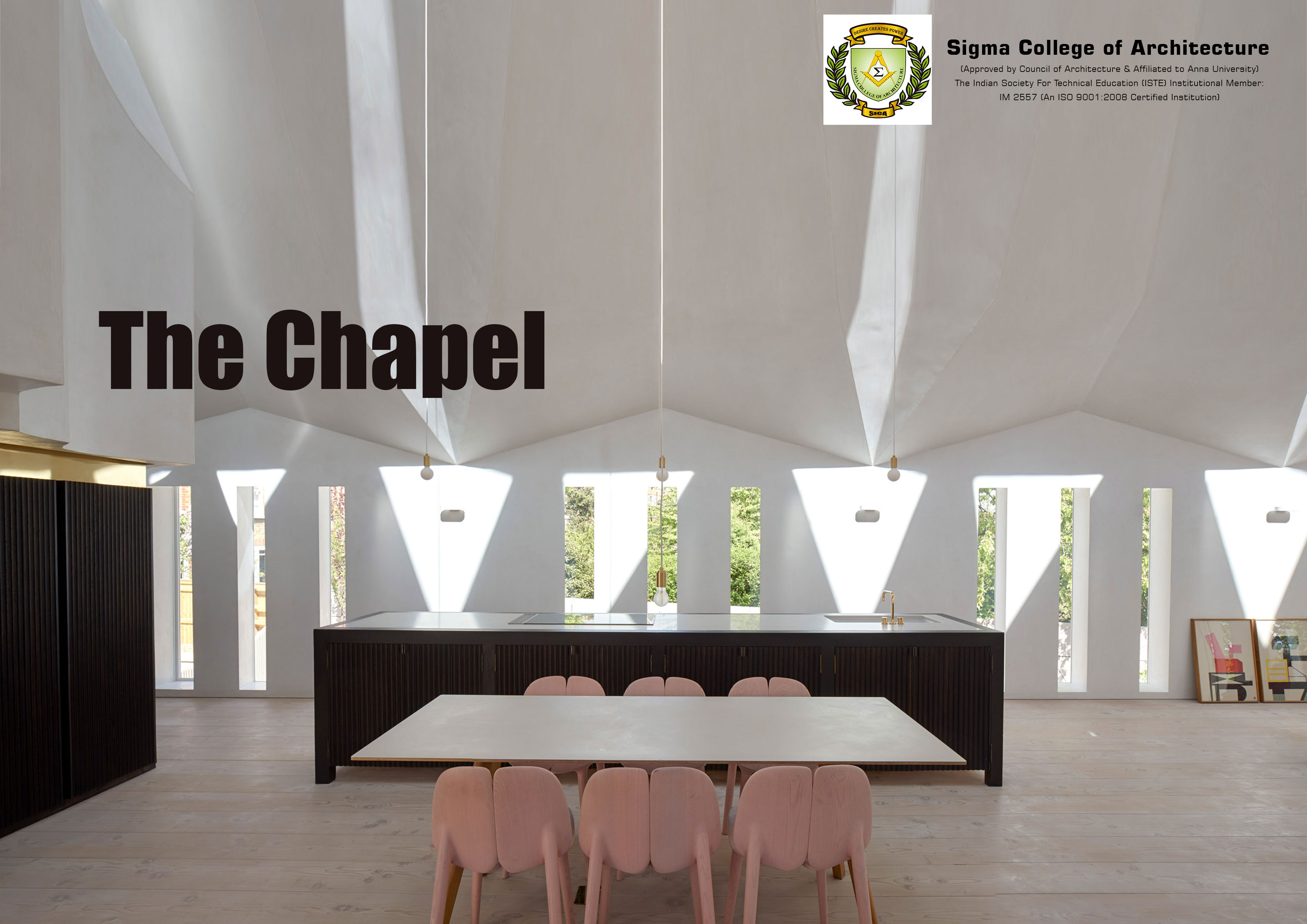 The Chapel