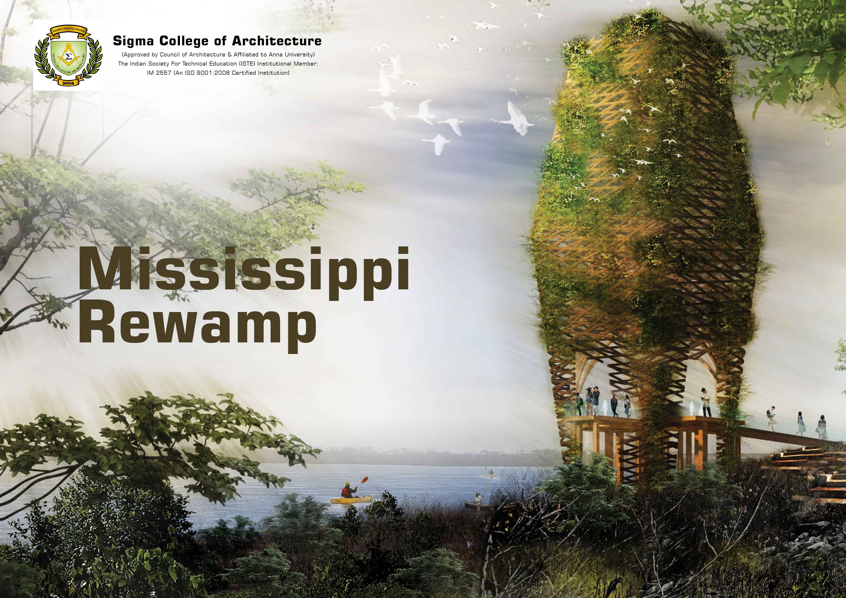 Mississippi Rewamp