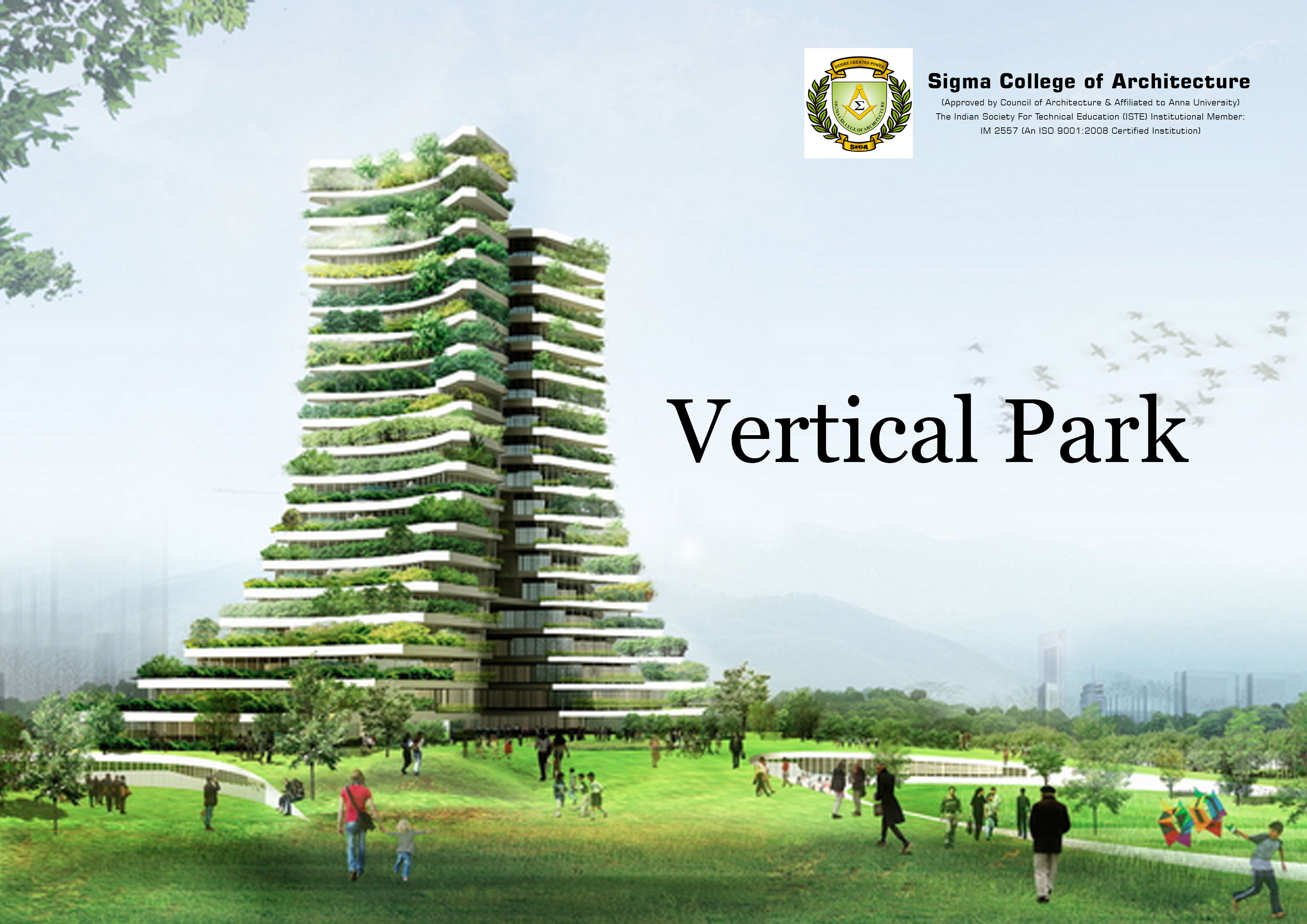 Vertical Park