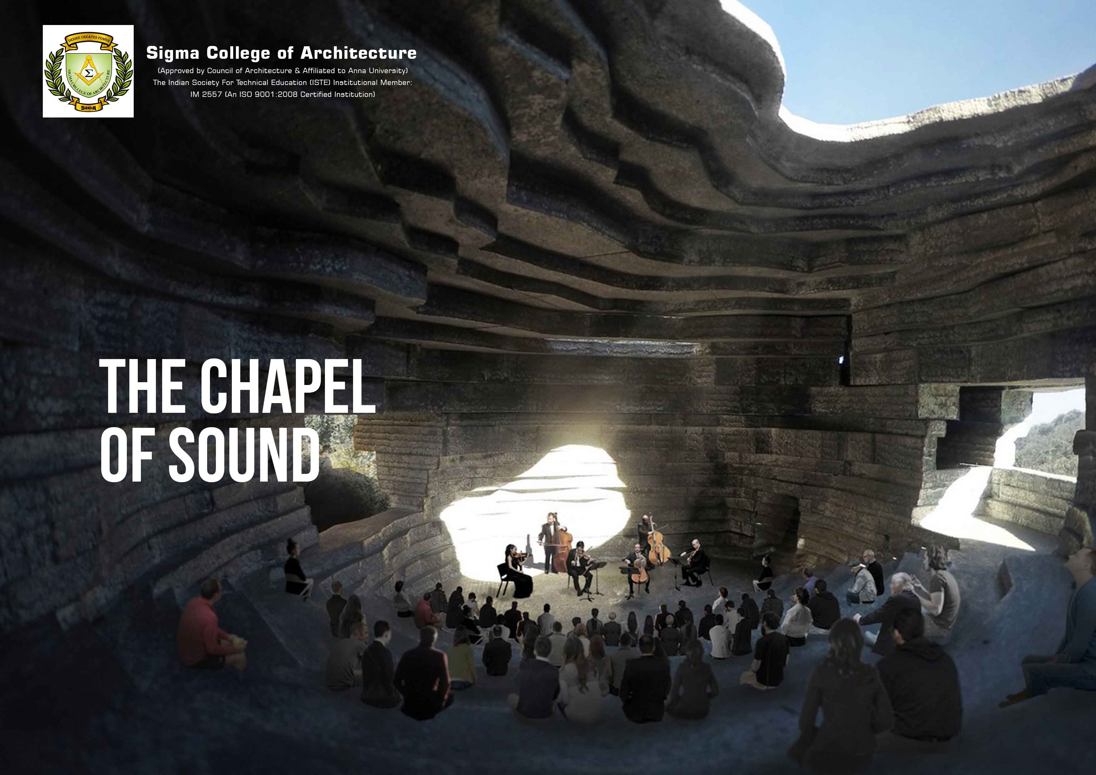 The Chapel of Sound