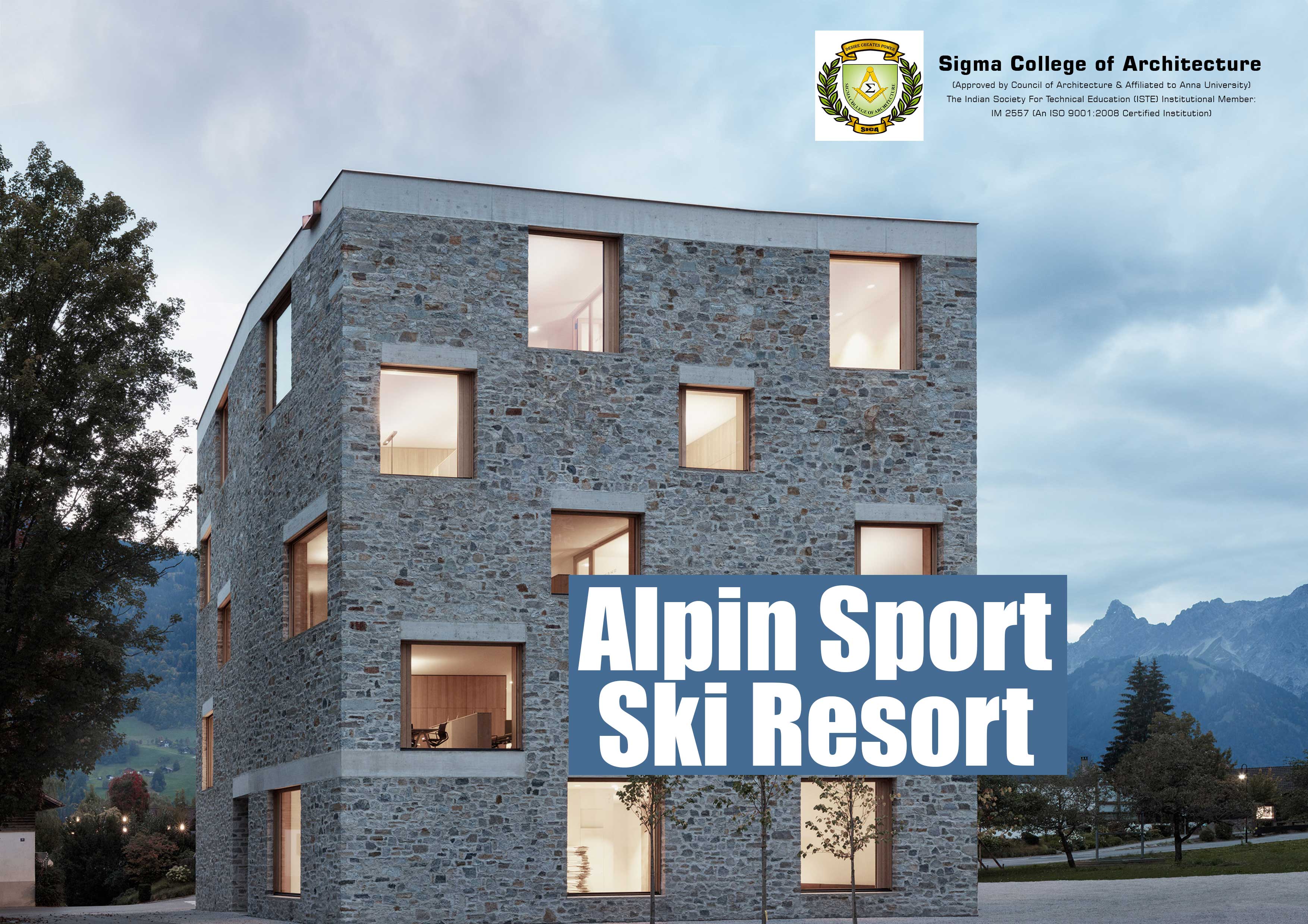 Alpin Sport Ski Resort