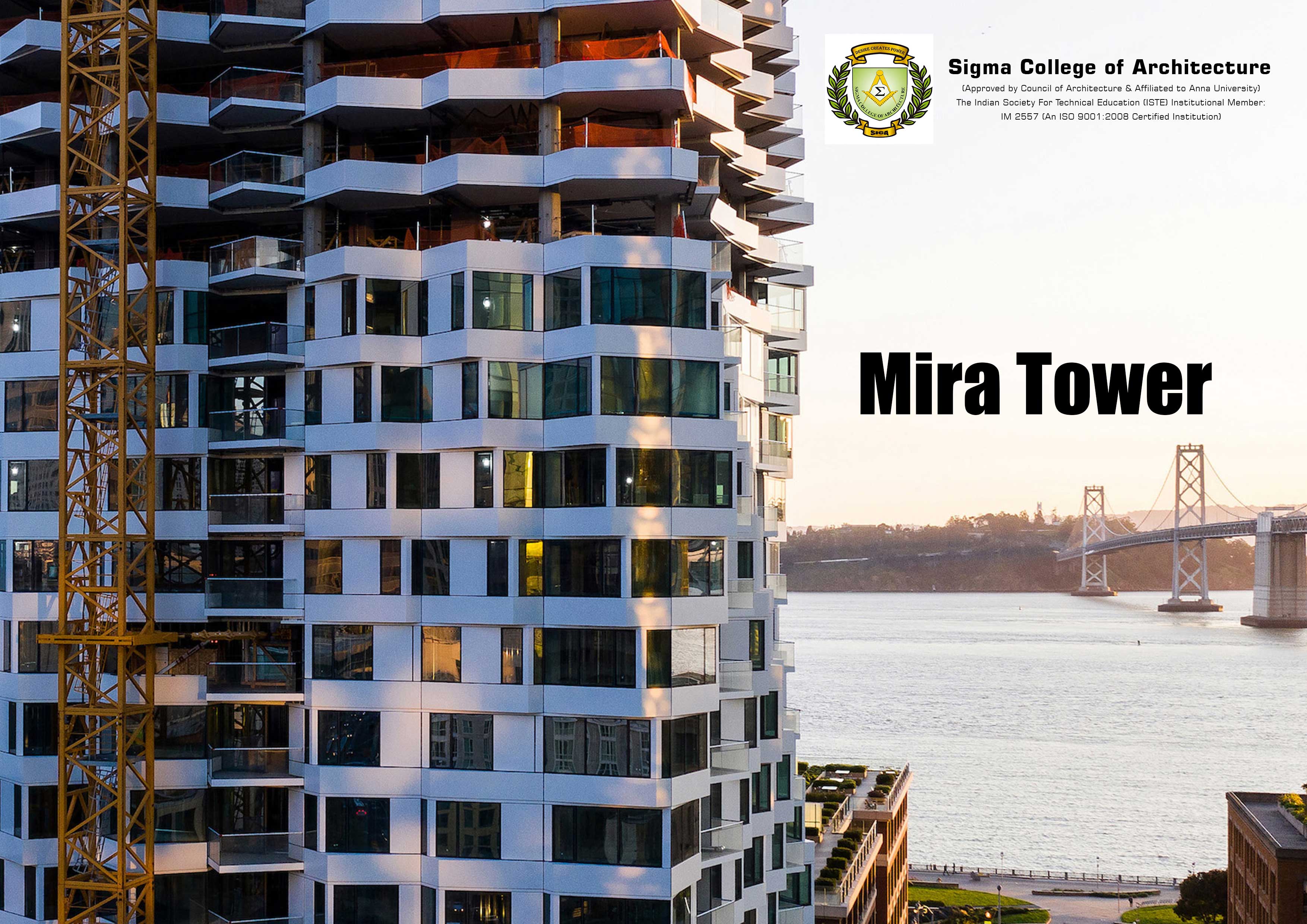 Mira Tower