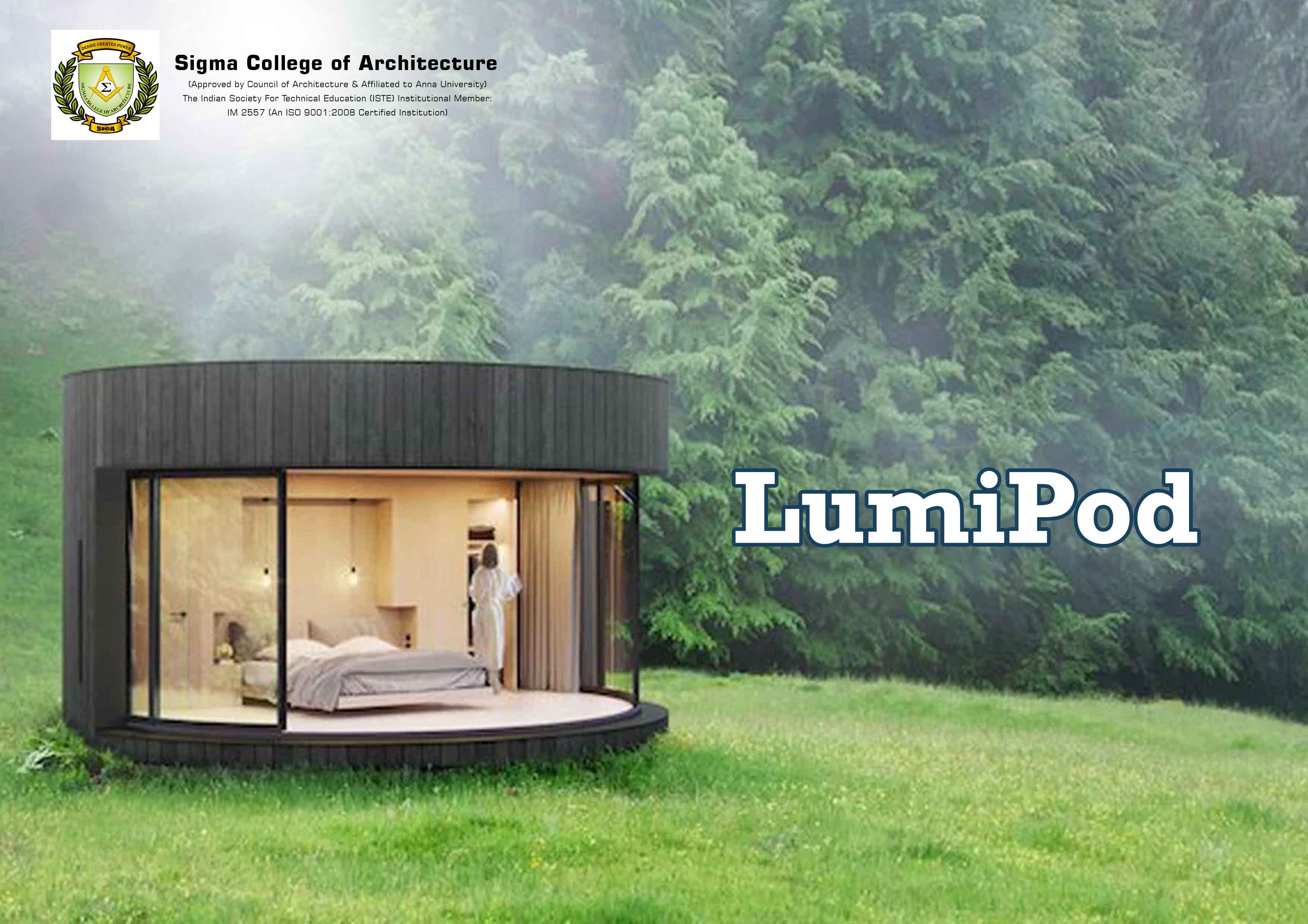 LumiPod