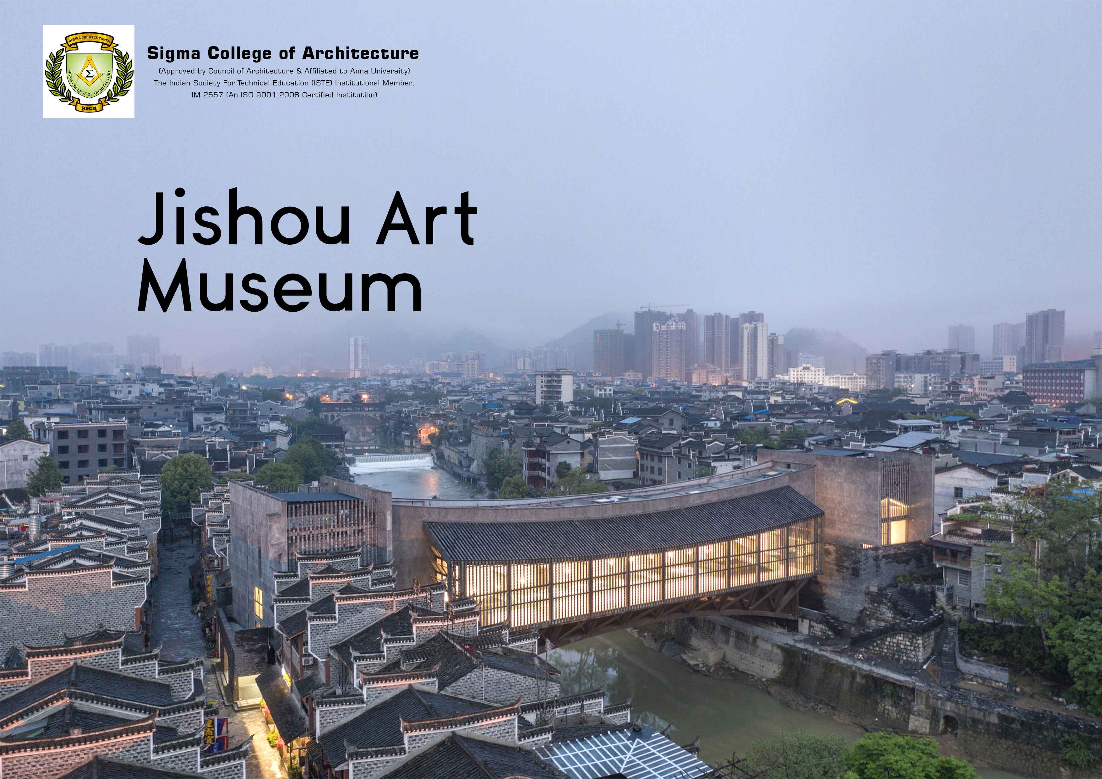 Jishou Art Museum