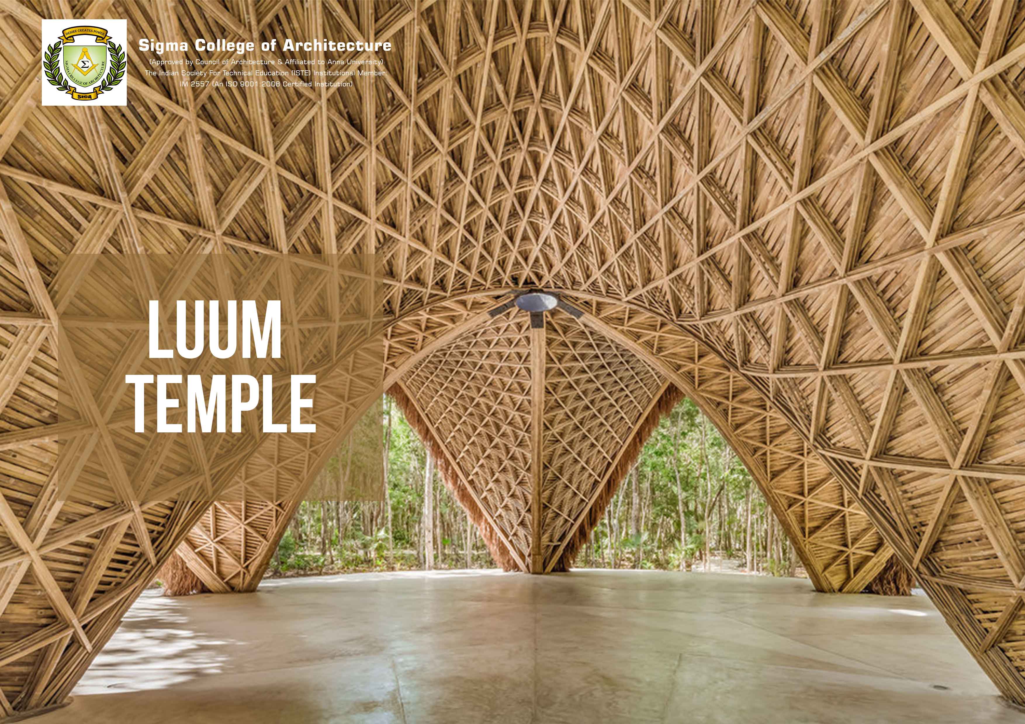 Luum Temple