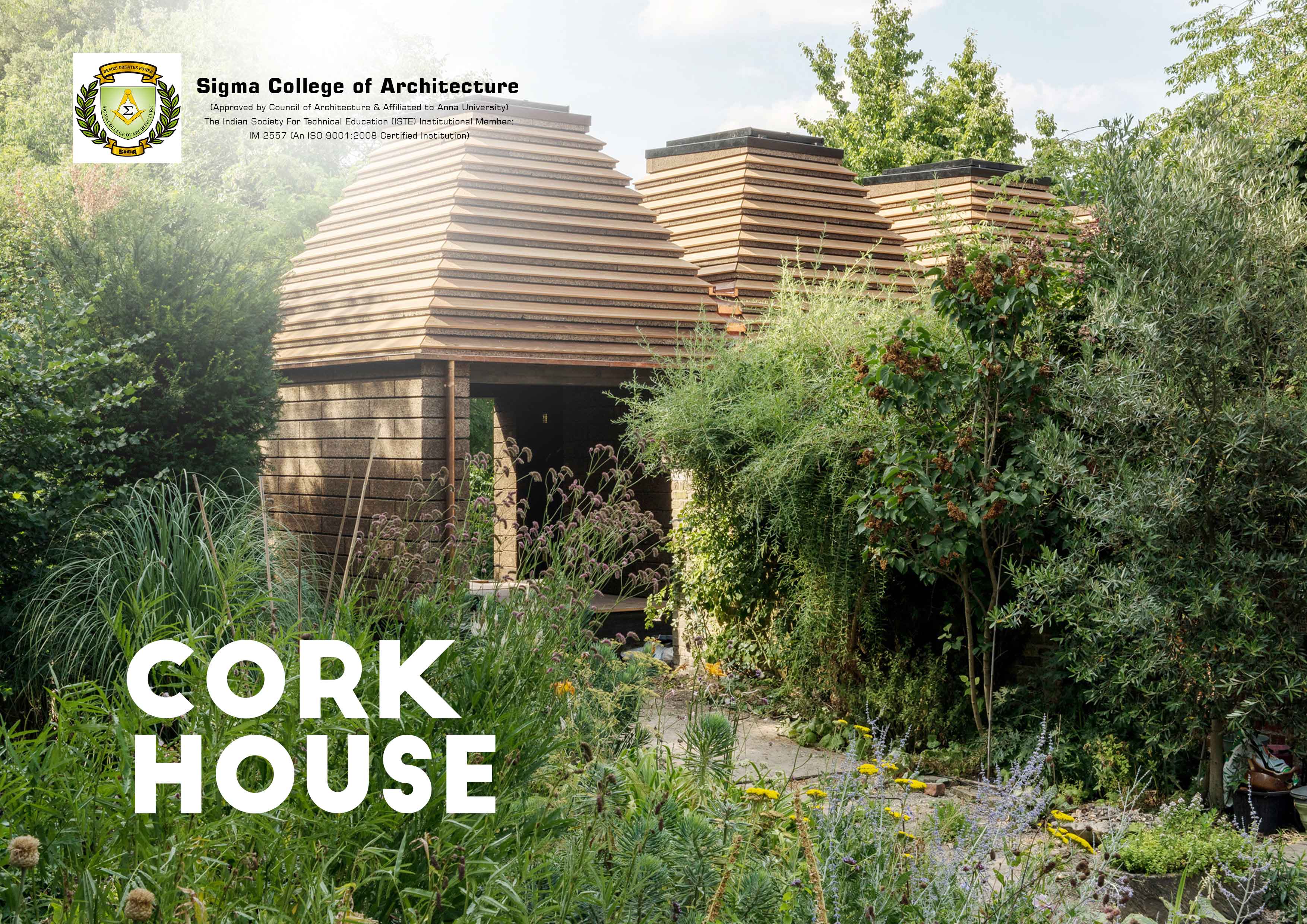 Cork House
