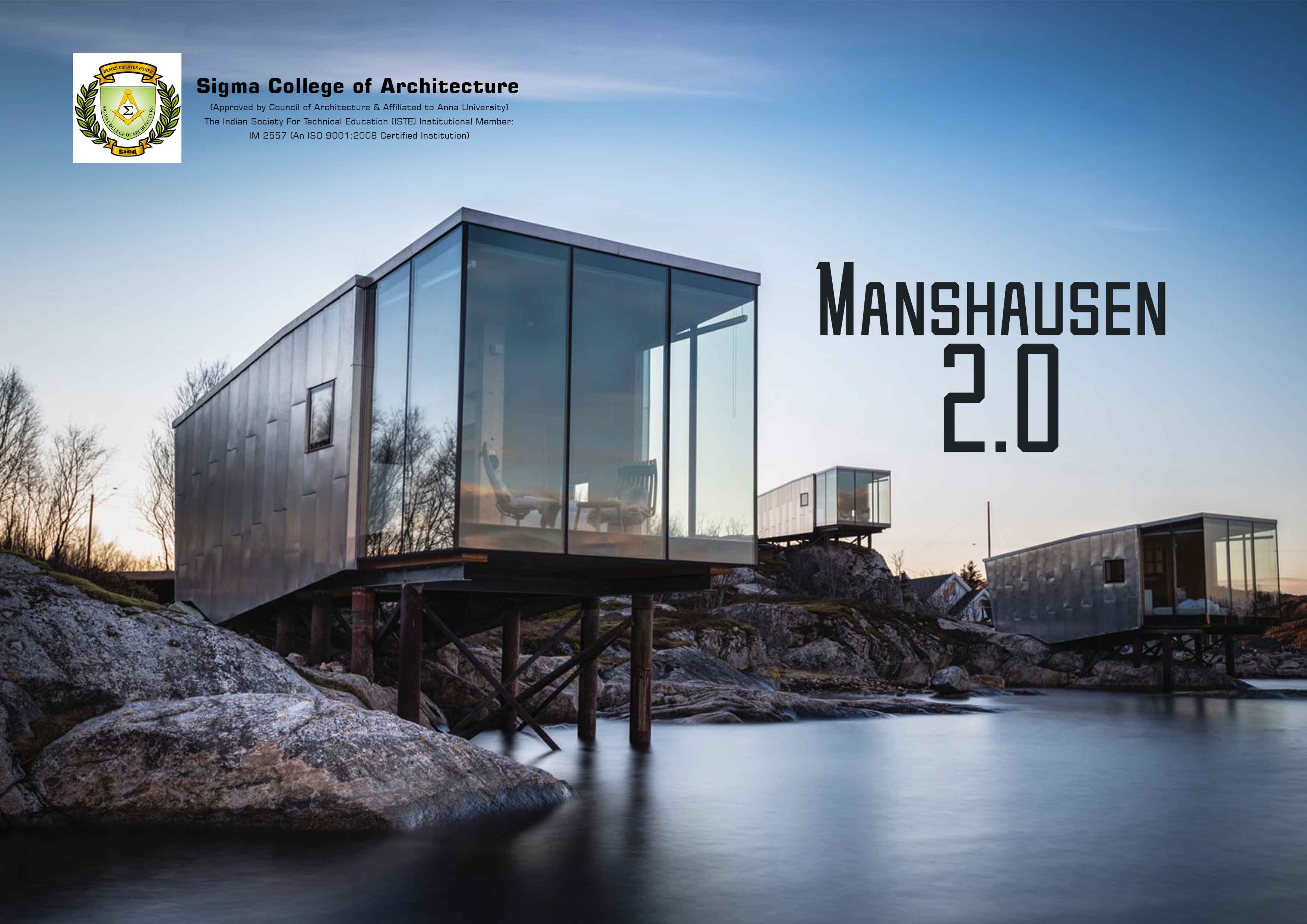 Manshausen 2.0