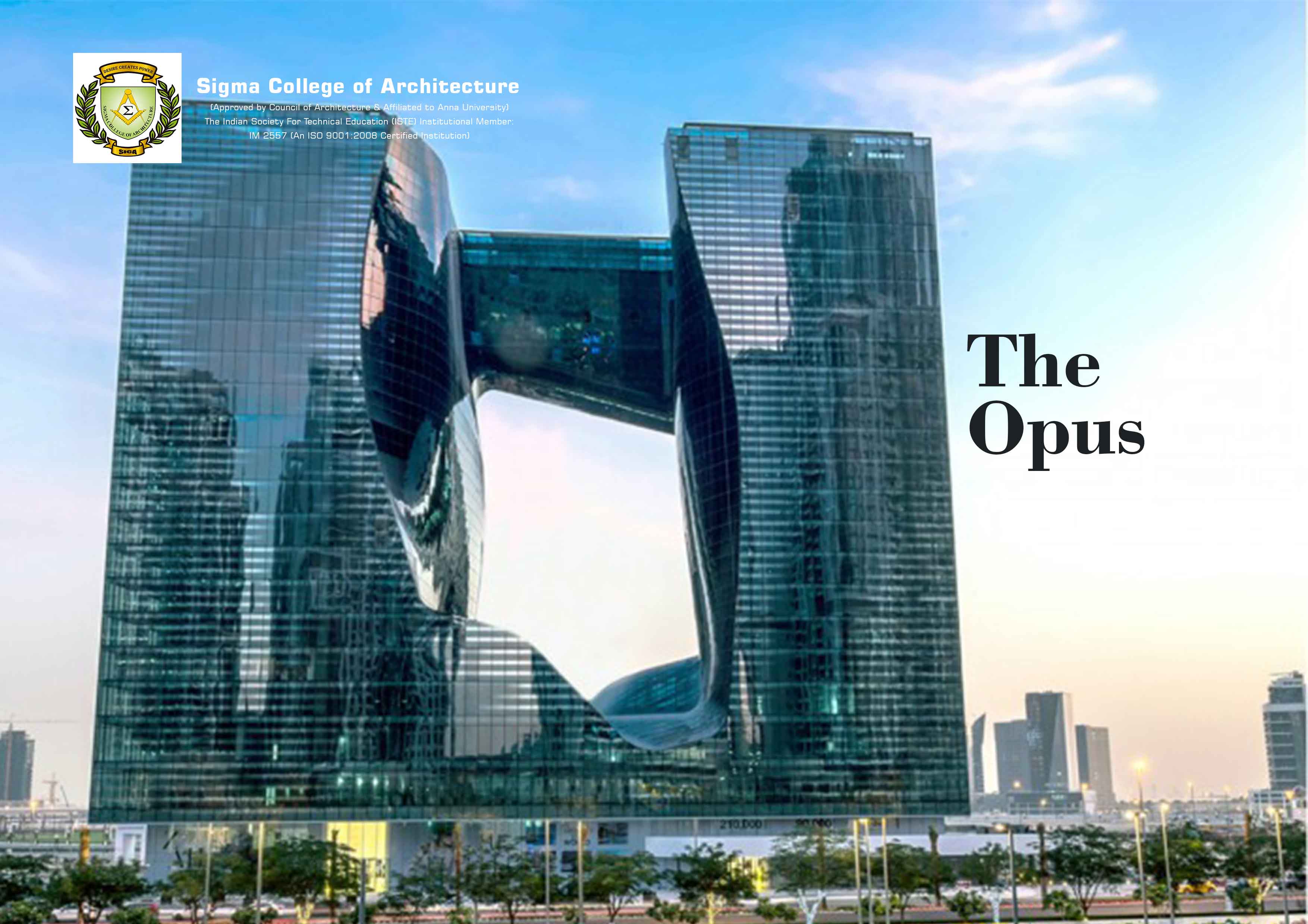 The Opus