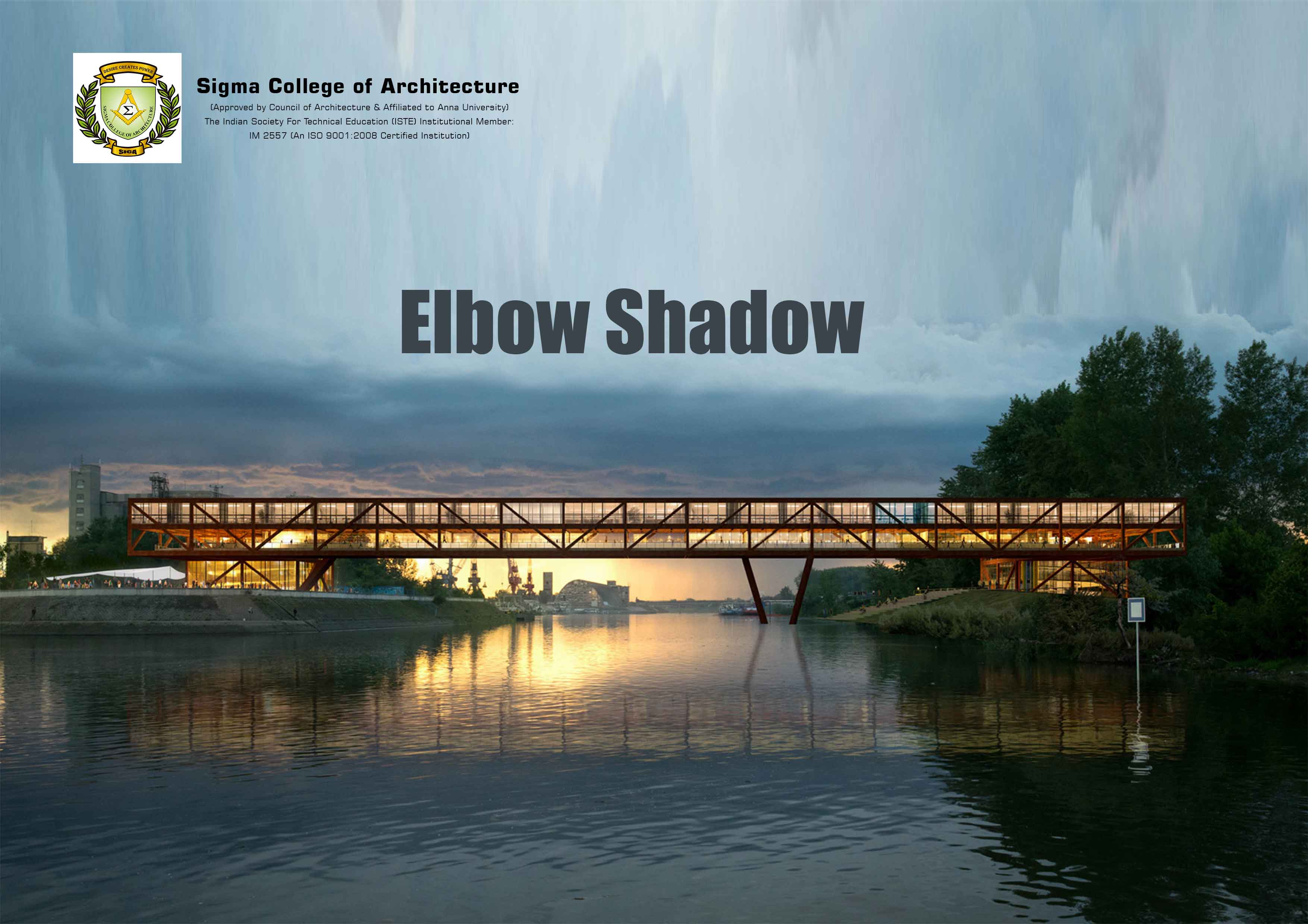 Elbow Shadow