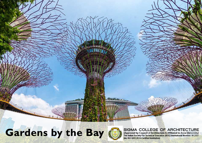 Gardens by the Bay
