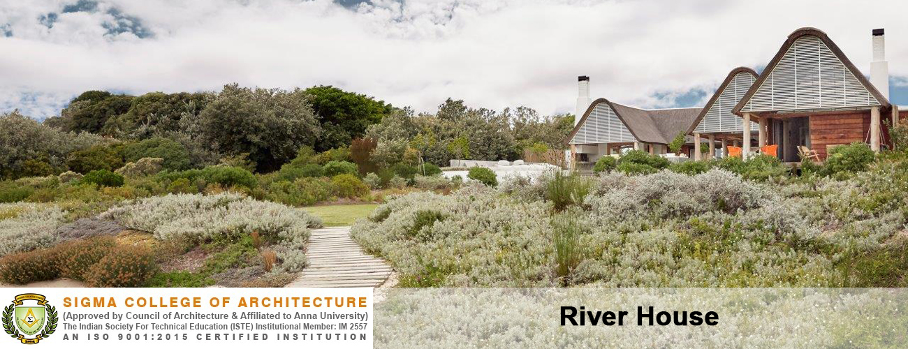 River House 