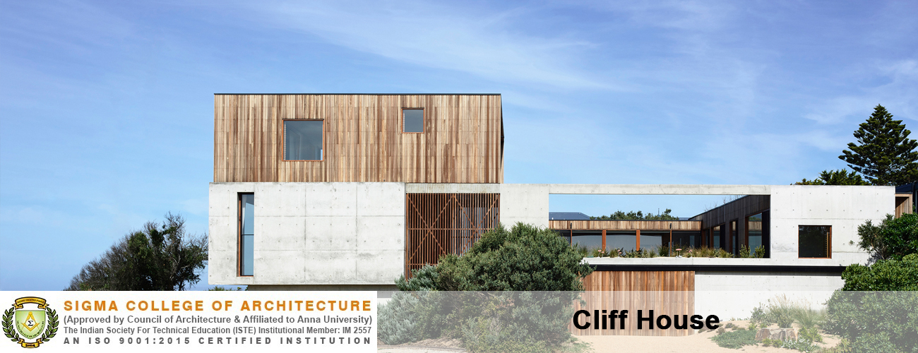 Cliff House