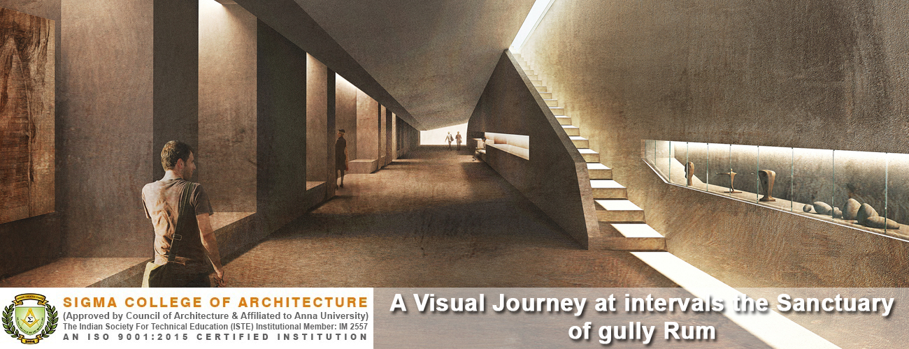 A Visual Journey at intervals the Sanctuary of gully Rum