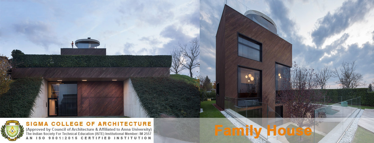Family House