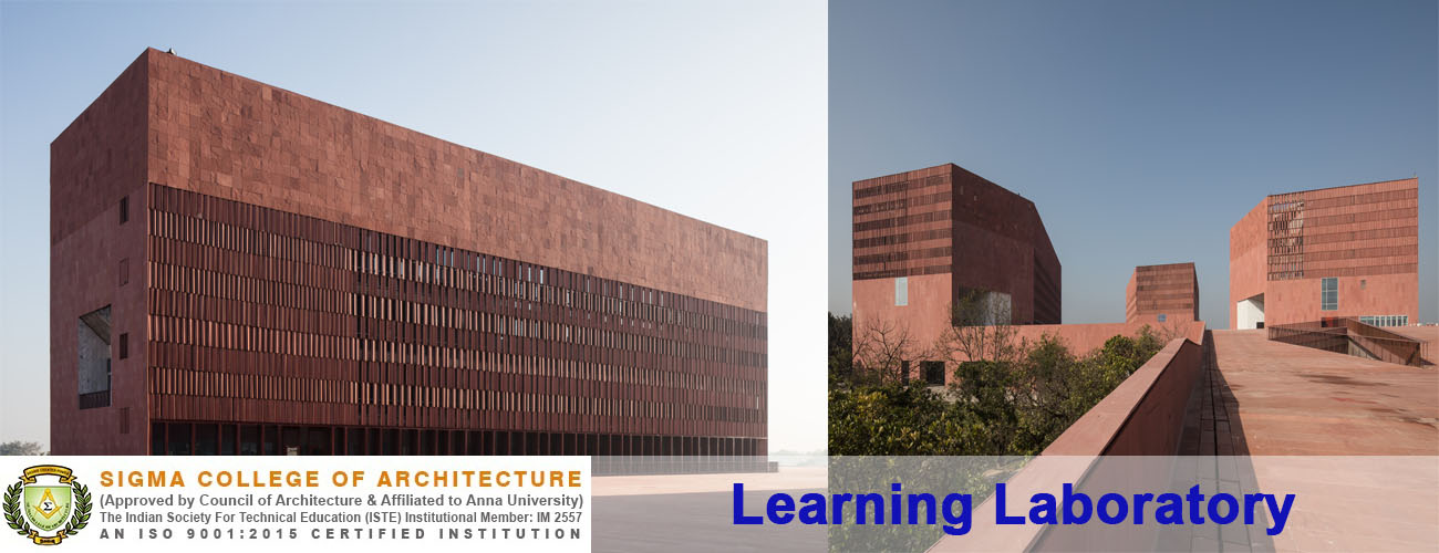 Learning Laboratory