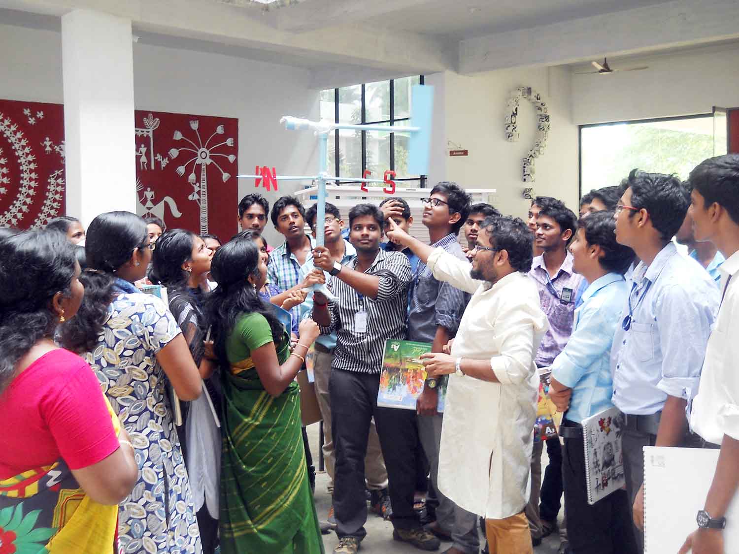 CLIMATOLOGY LABORATORY