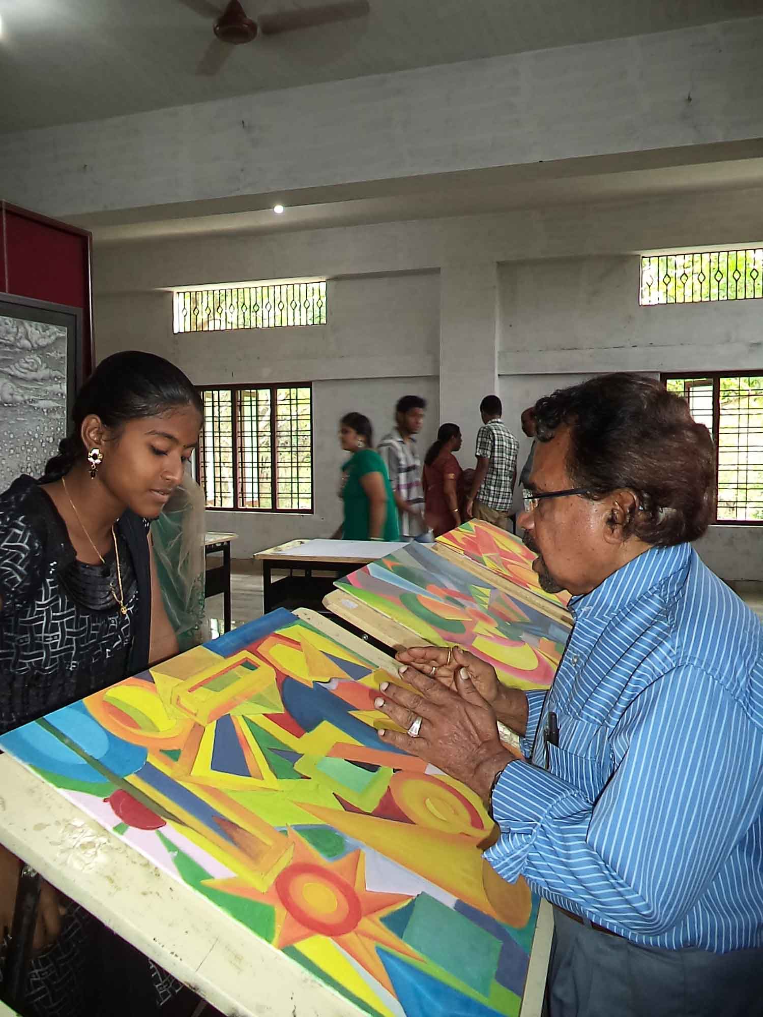 ART STUDIO