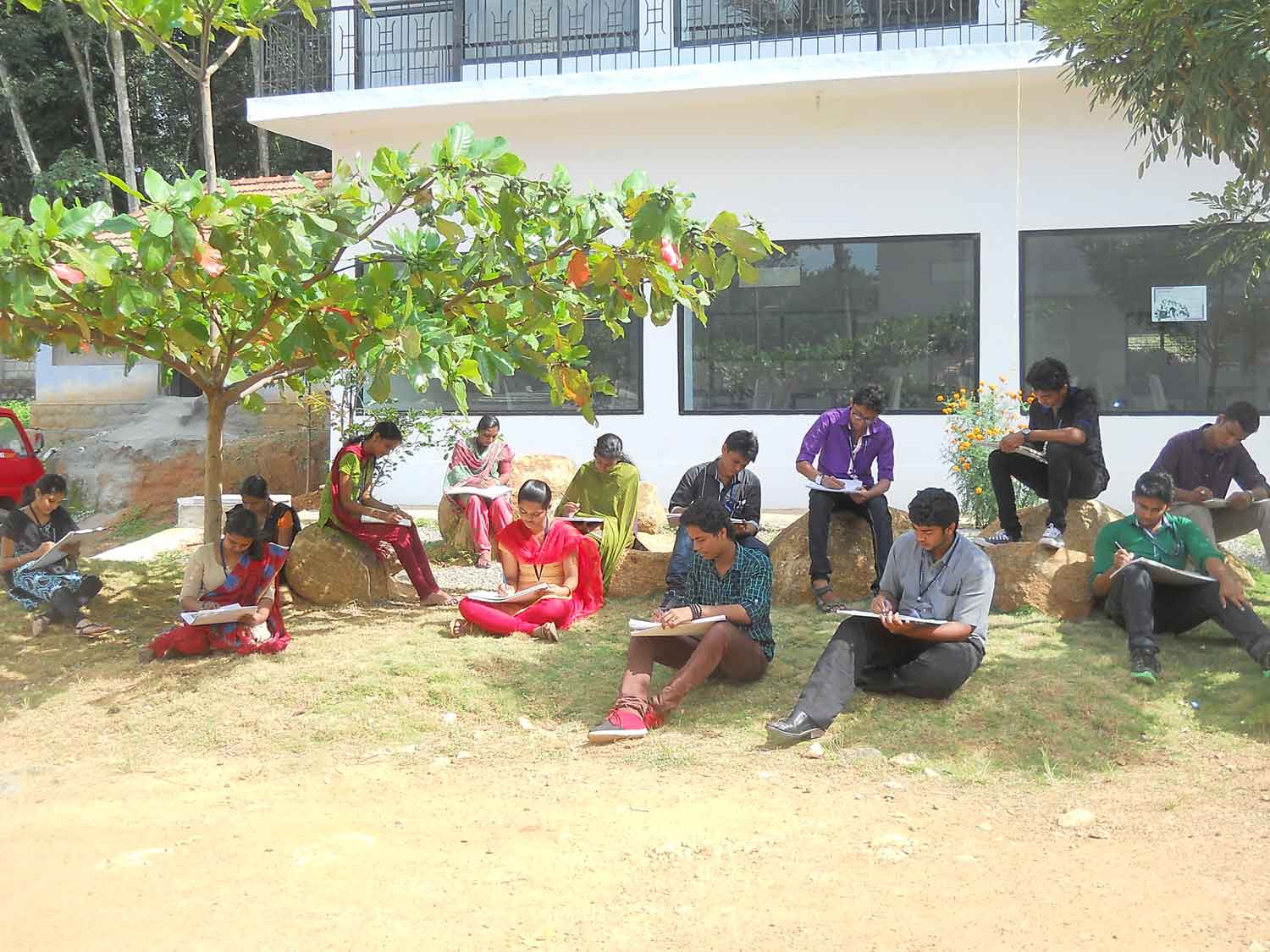 ART STUDIO