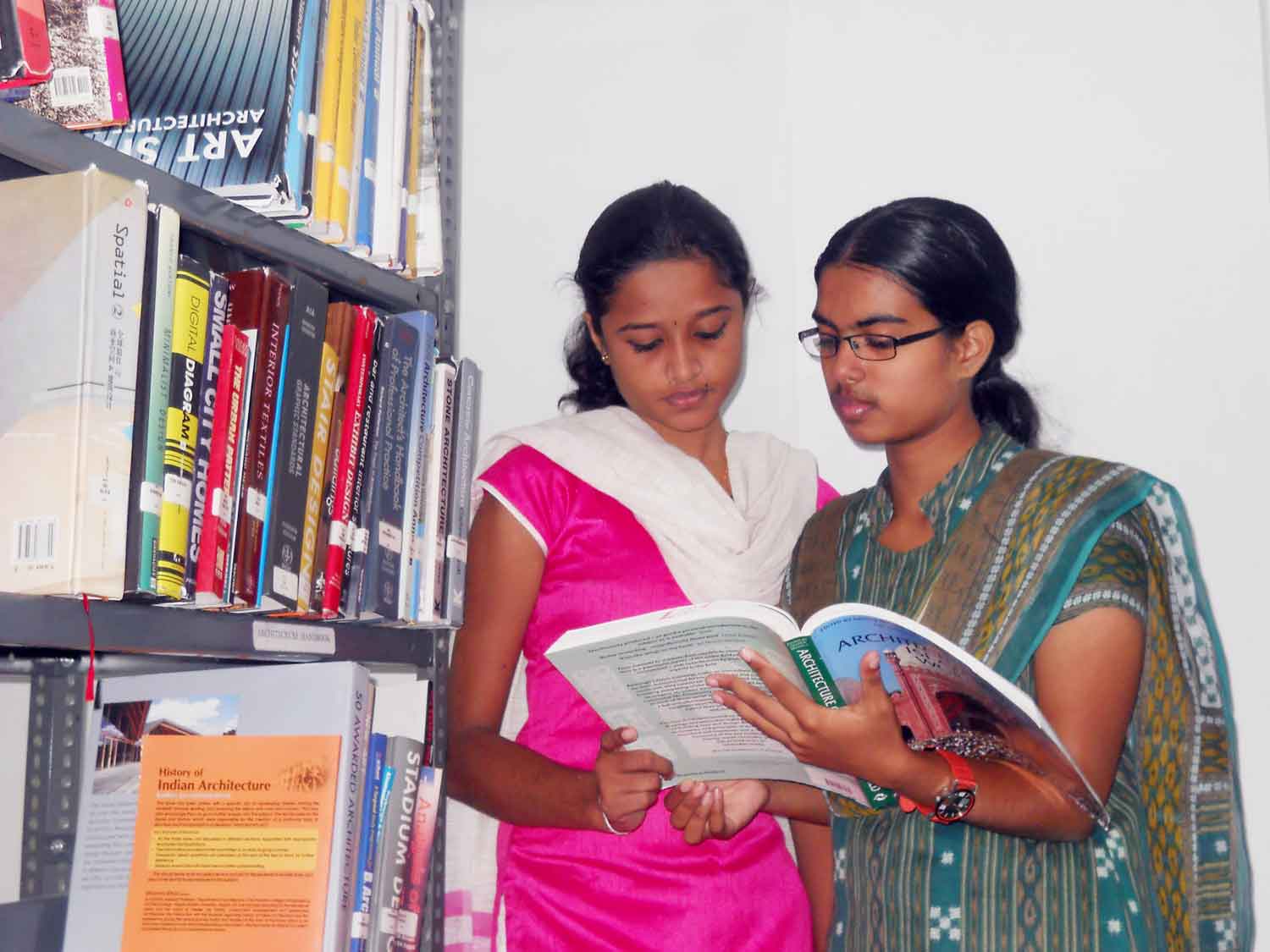 CENTRAL LIBRARY