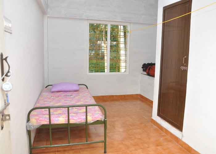 GIRLS HOSTEL