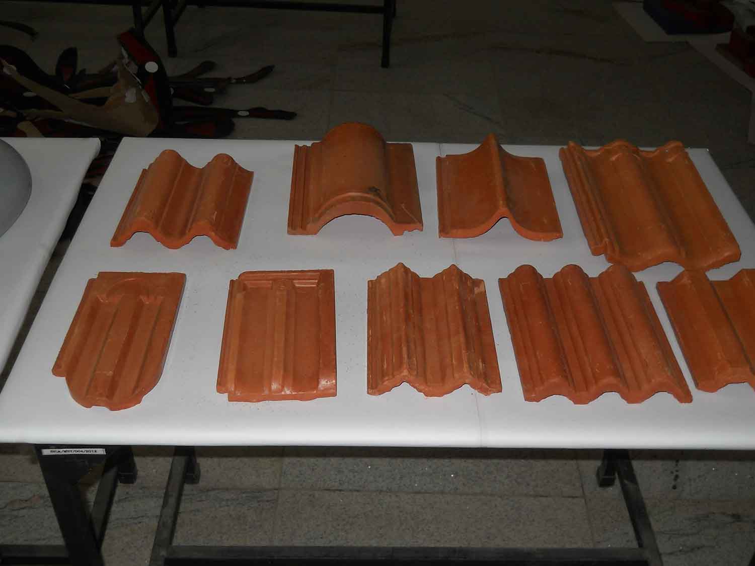 MATERIAL MUSEUM