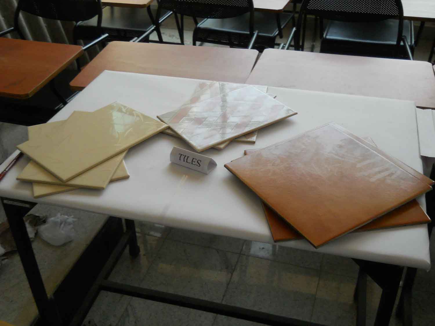 MATERIAL MUSEUM