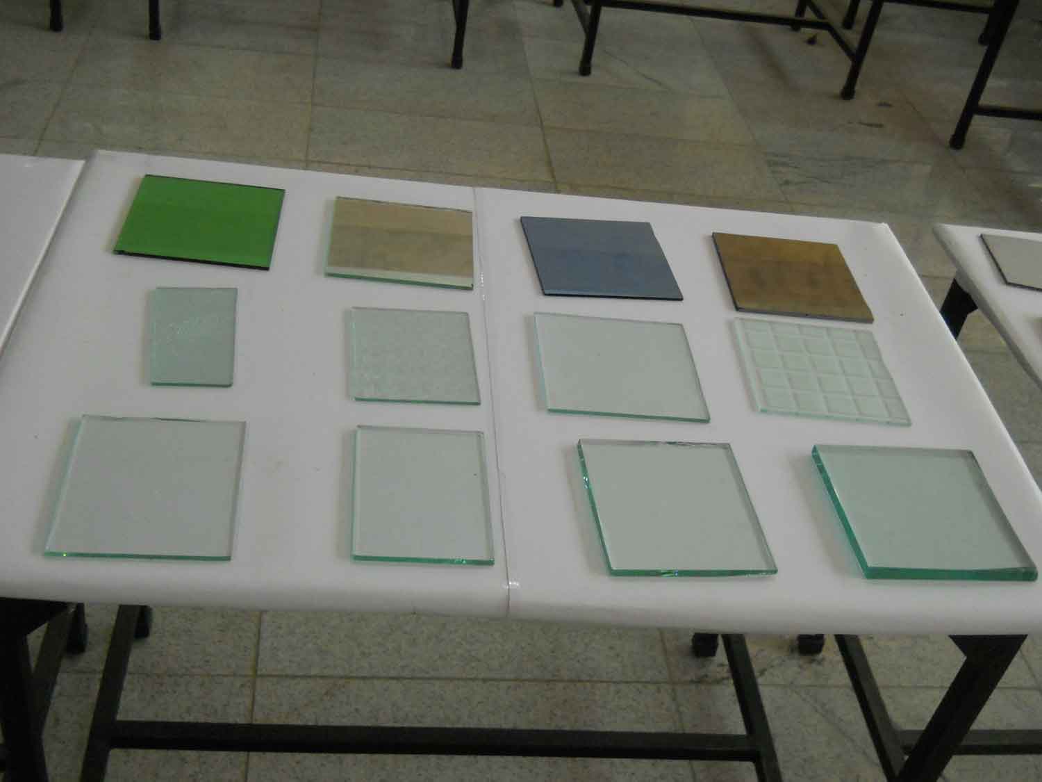 MATERIAL MUSEUM