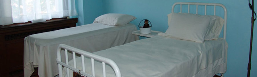 MEDICAL FACILITY