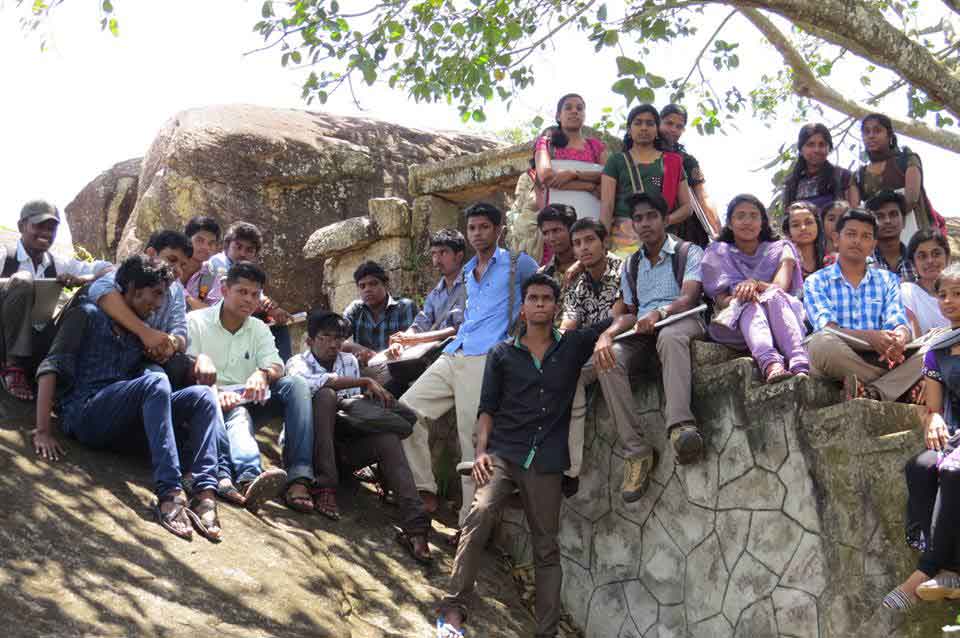 OUTDOOR ACTIVITY
